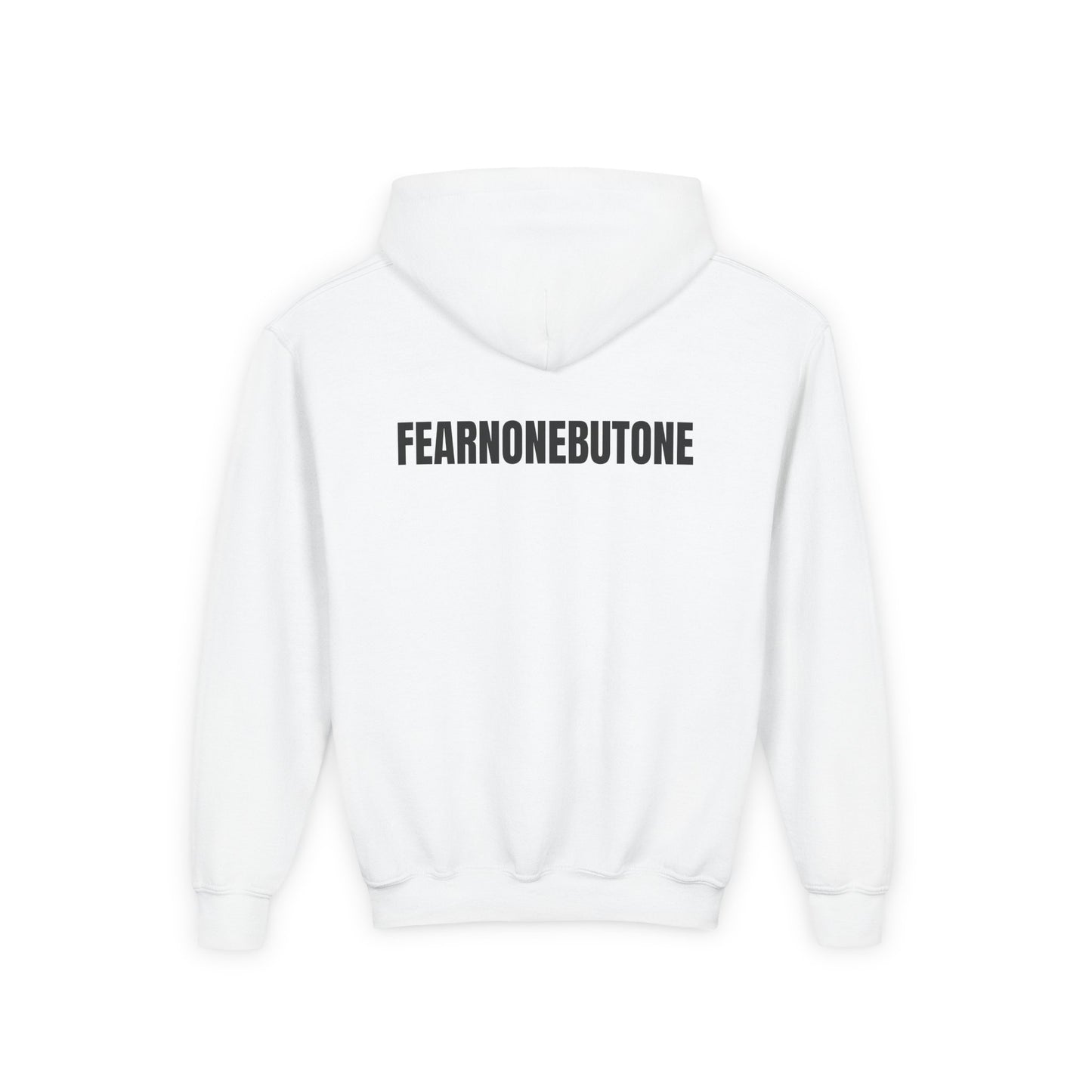 FNB-ONE Youth Kids Hoodie