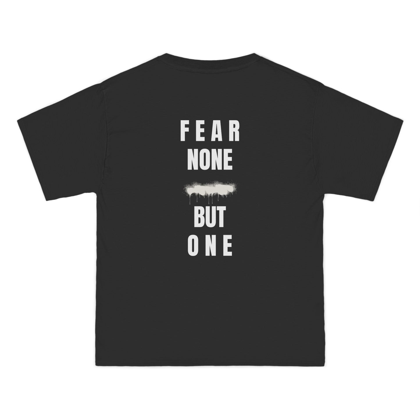 FNB-ONE Oversized Unisex T-shirt