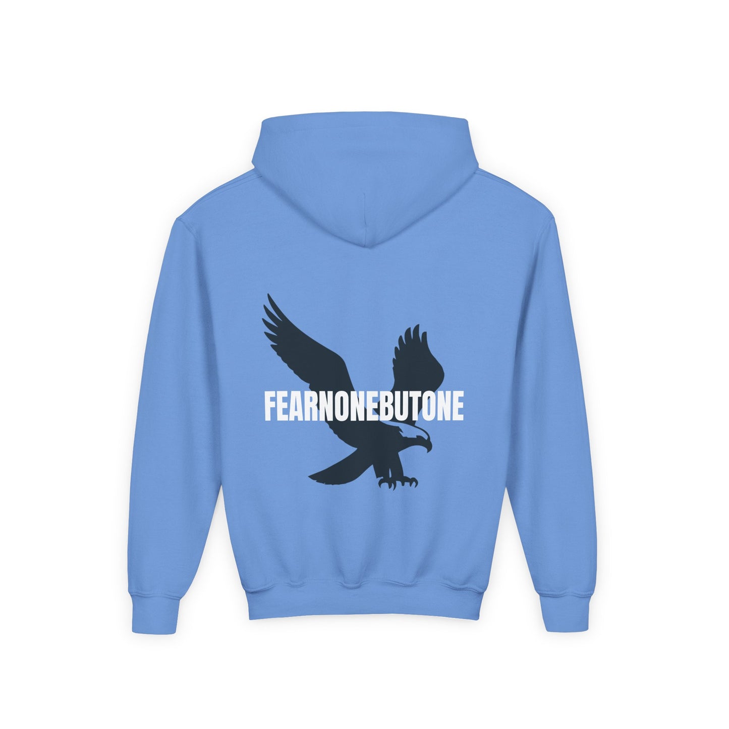 FNB-ONE Youth Eagle Hoodie