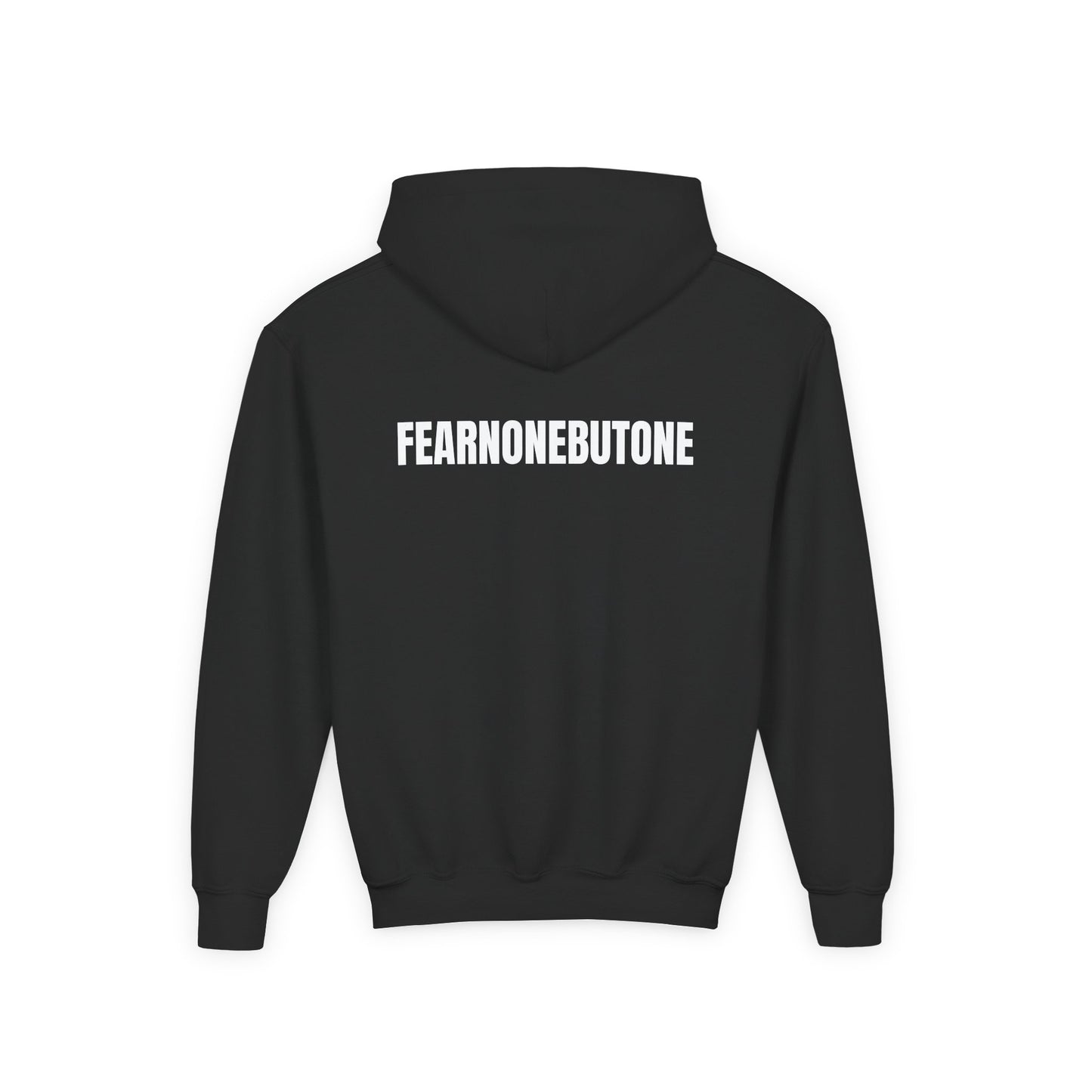 FNB-ONE Youth Kids Hoodie