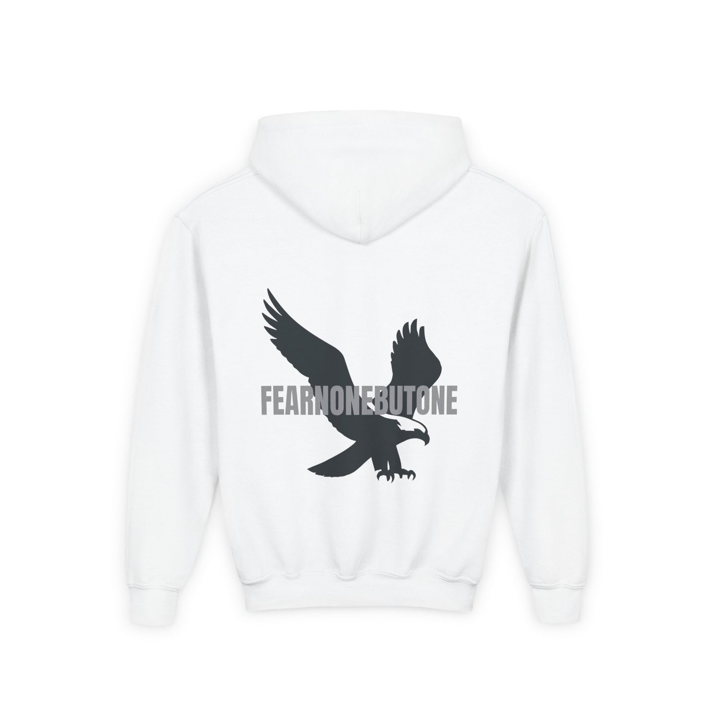 FNB-ONE Youth Eagle Hoodie