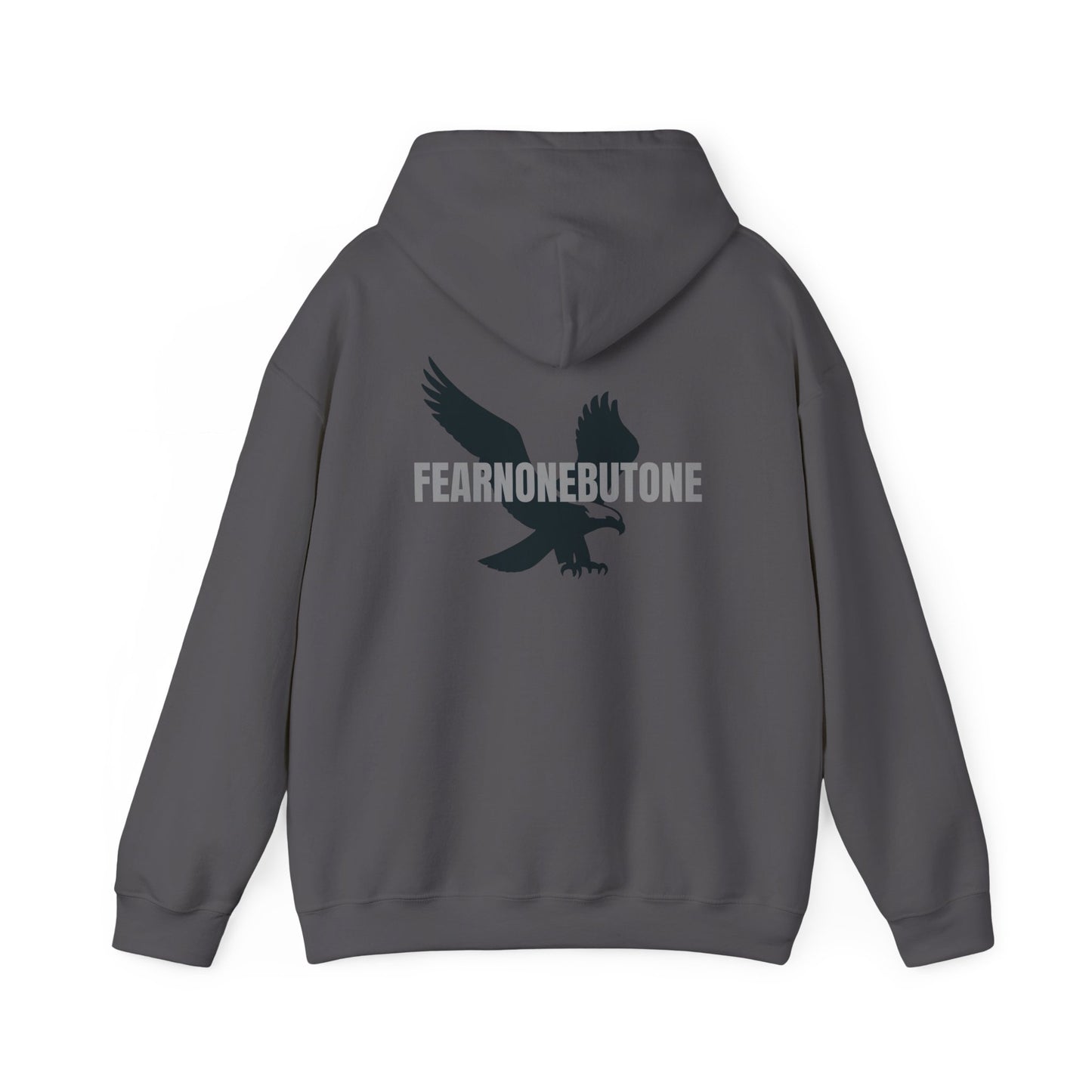 FNB-ONE Unisex Hoodie