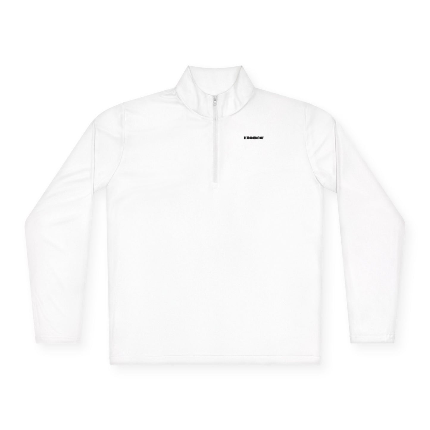 FNB-ONE Unisex Quarter-Zip Pullover