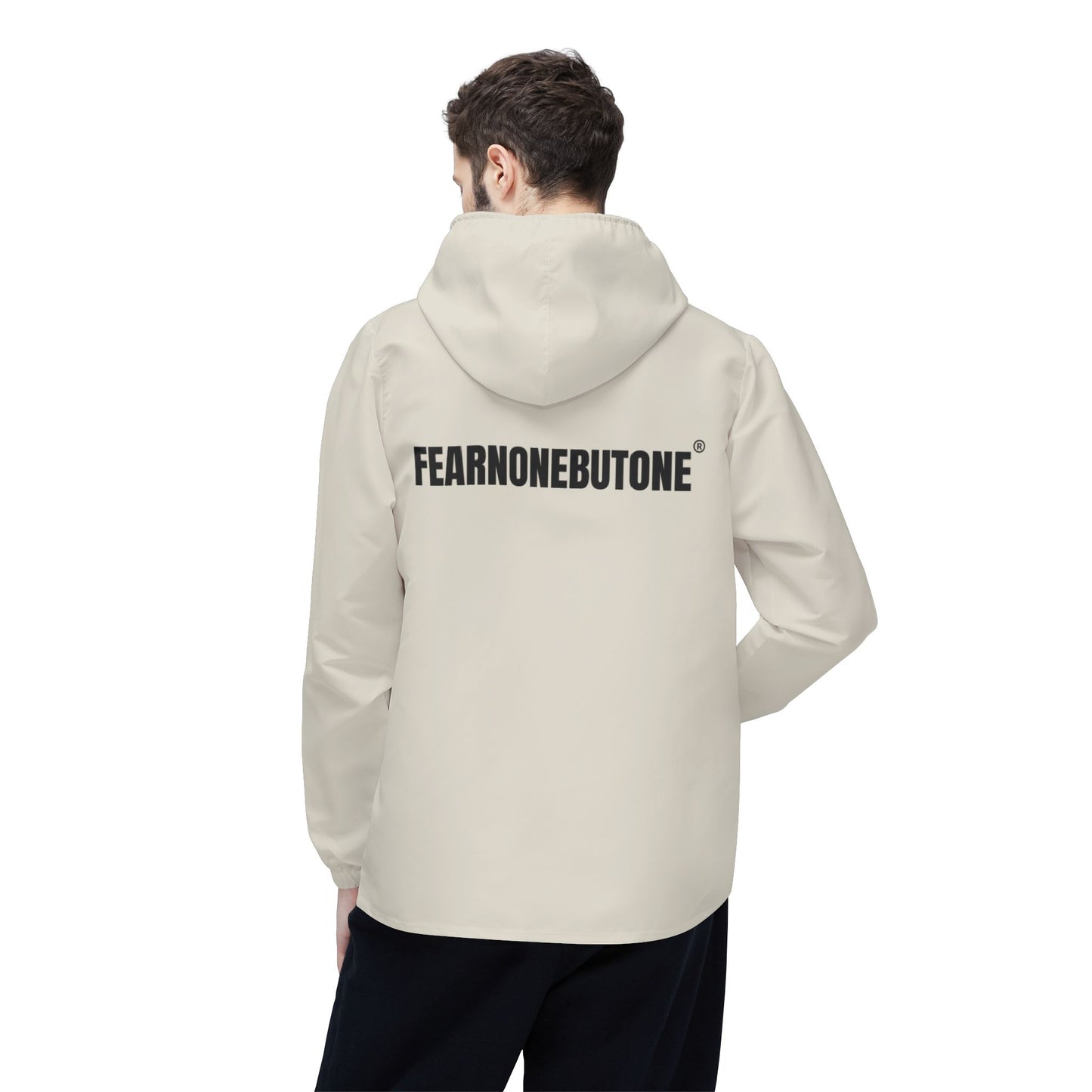 FNB-ONE The Limited Windbreaker Jacket