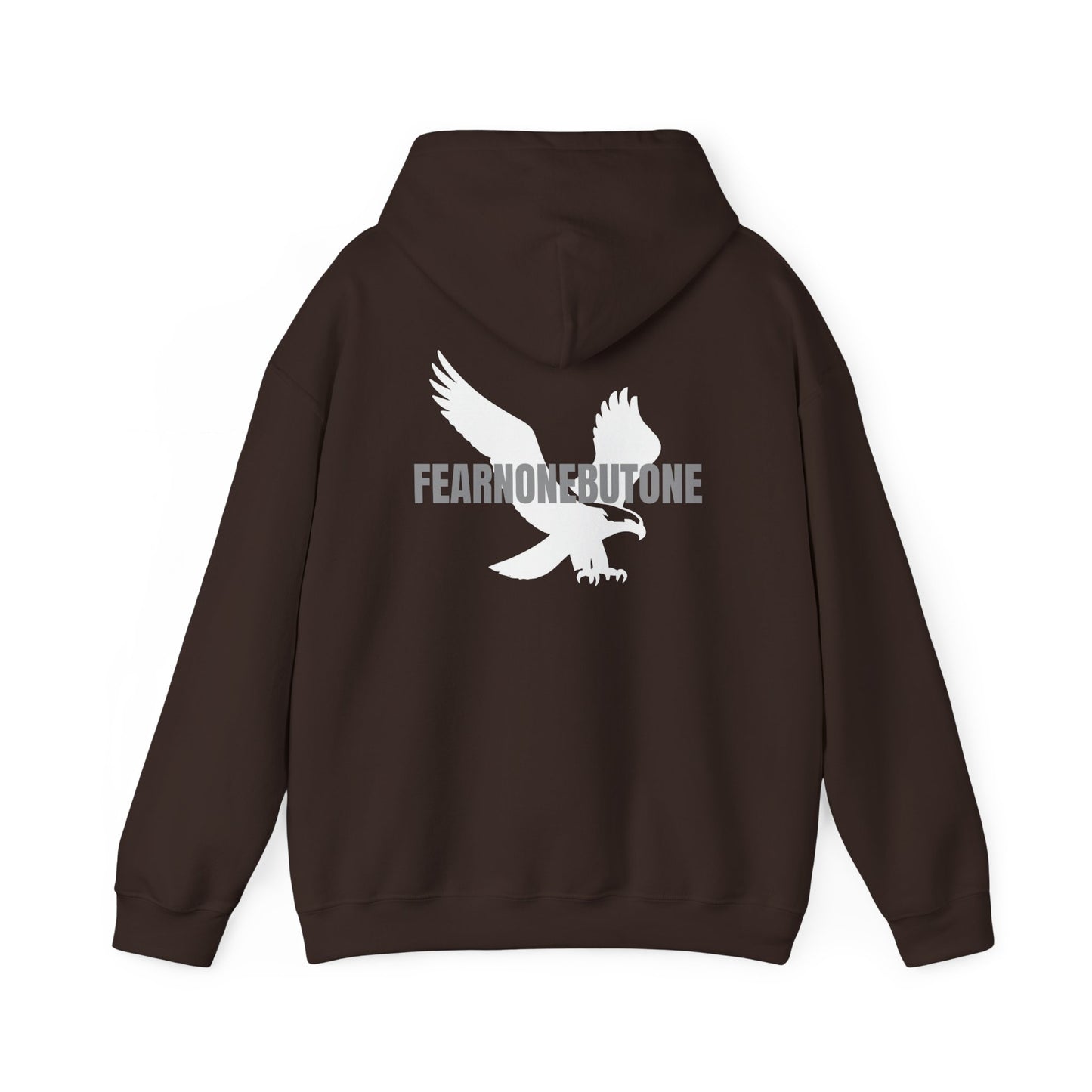 FNB-ONE Unisex Hoodie