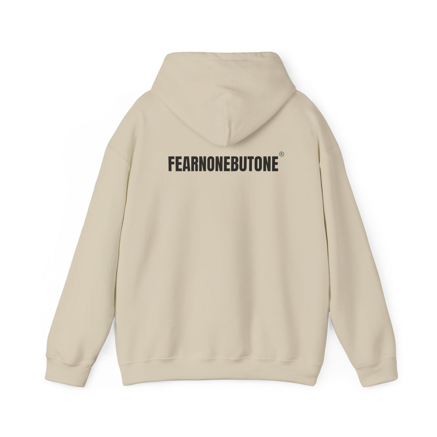 FNB-ONE Unisex Hoodie