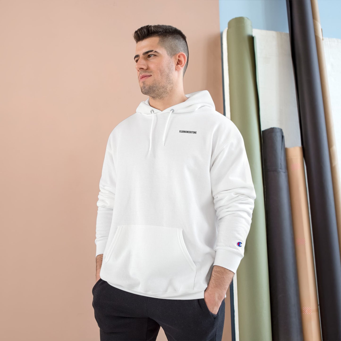 FNB-ONE Champion Hoodie