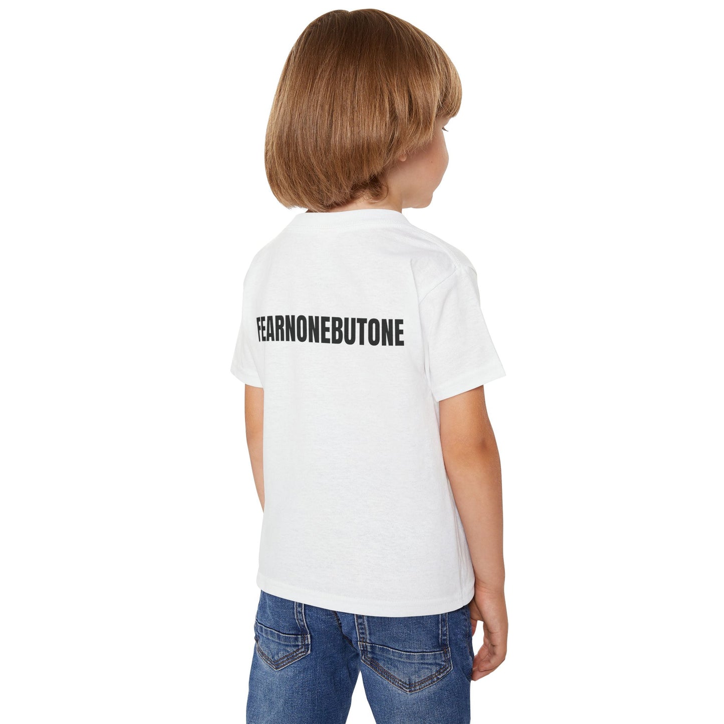 FNB-ONE Toddler T-Shirt