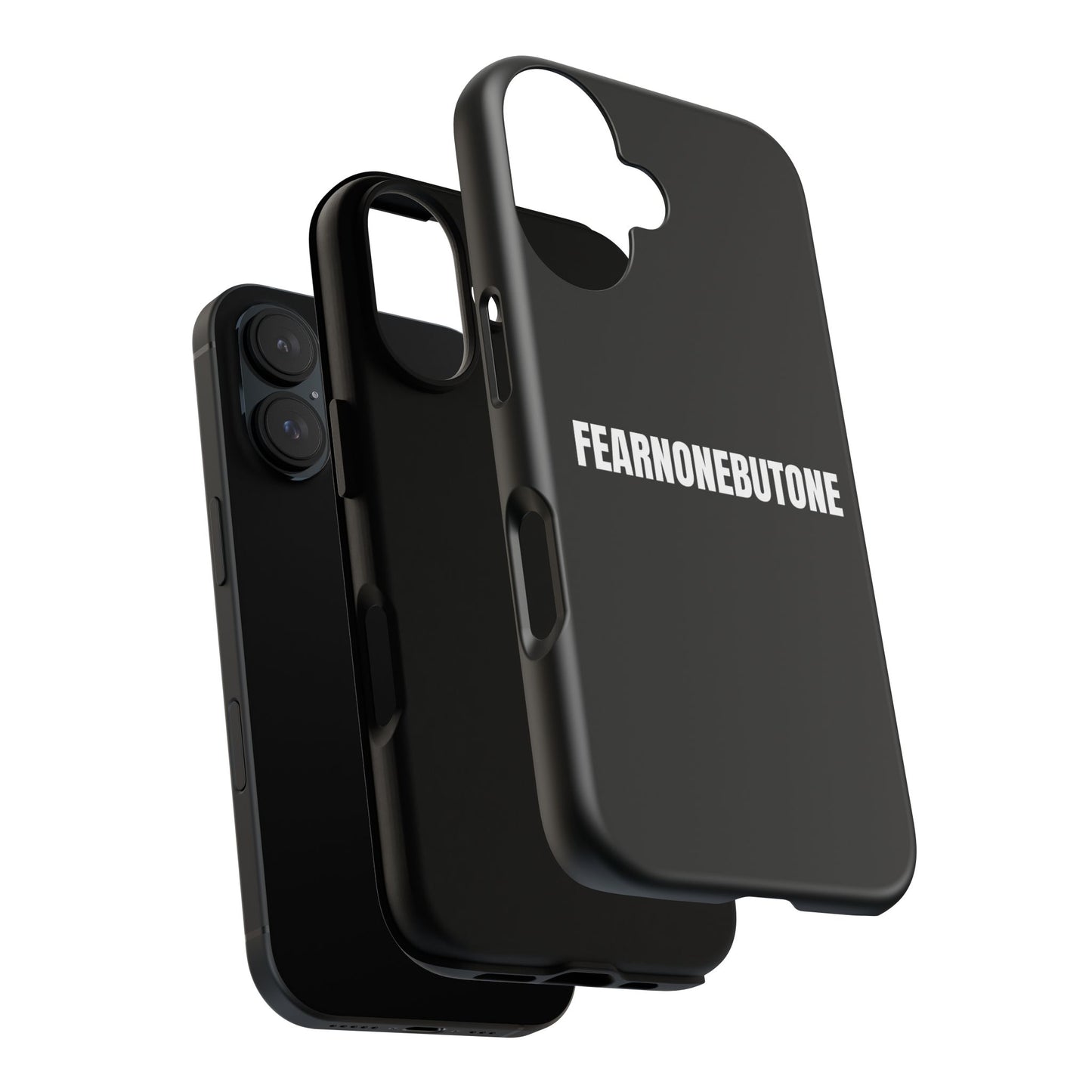 FNB-ONE - iPhone 16 Case