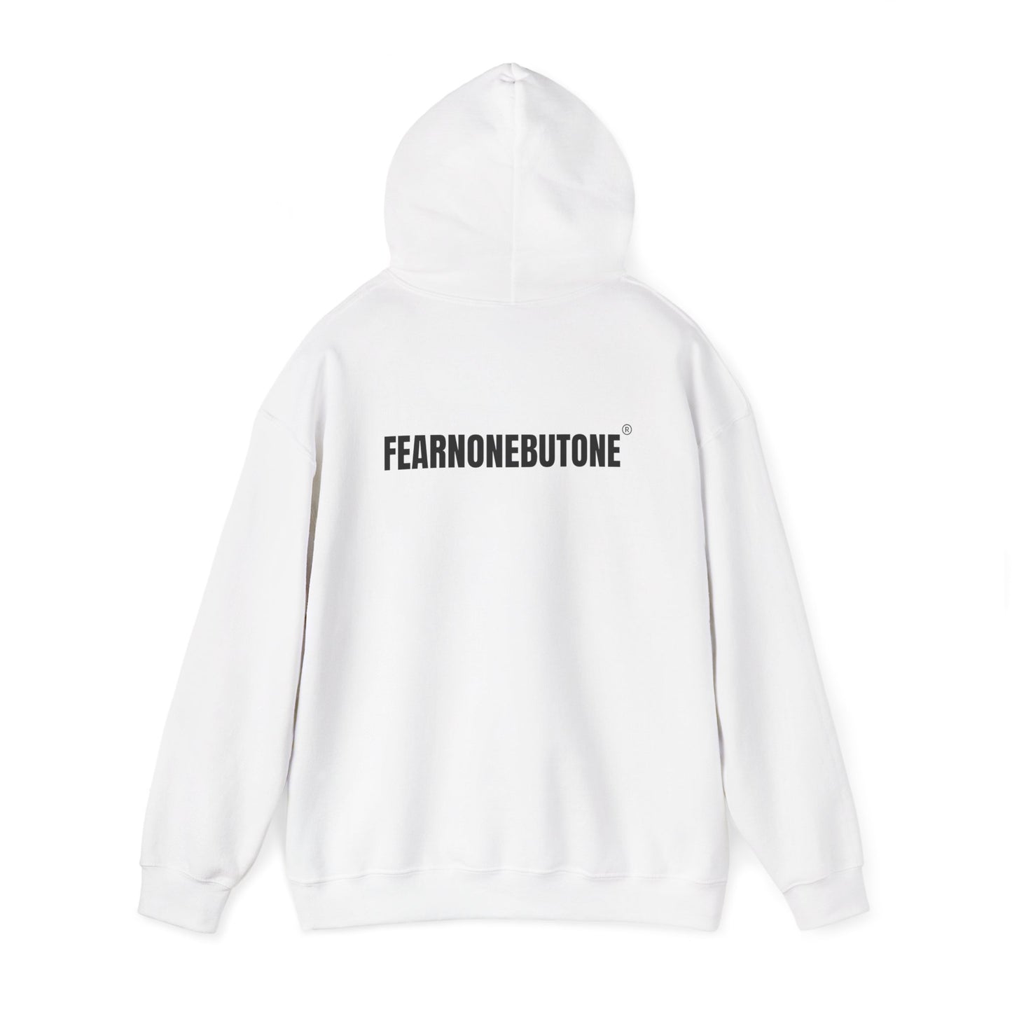 FNB-ONE Unisex Hoodie