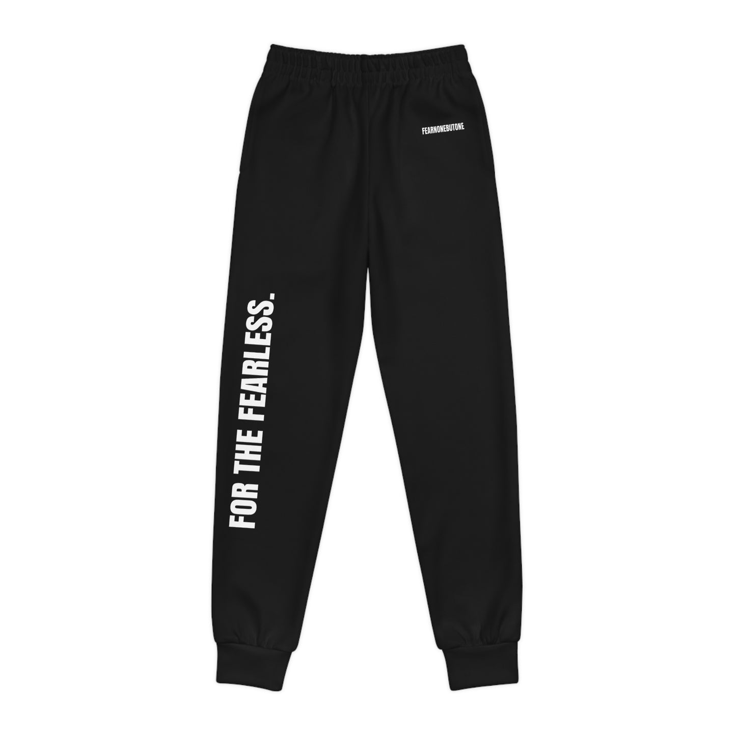 FNB-ONE Youth Joggers - For The Fearless