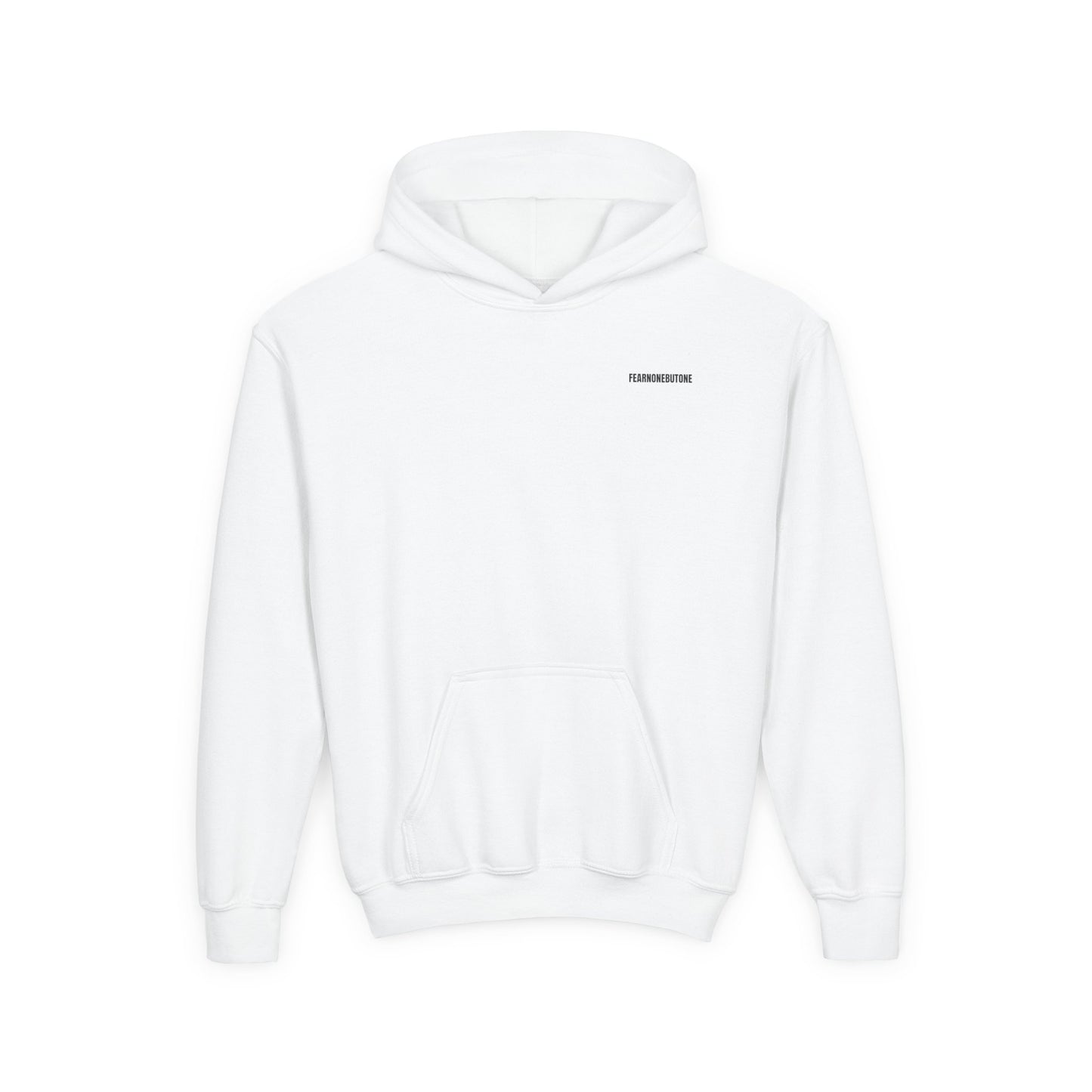 FNB-ONE Youth Kids Hoodie