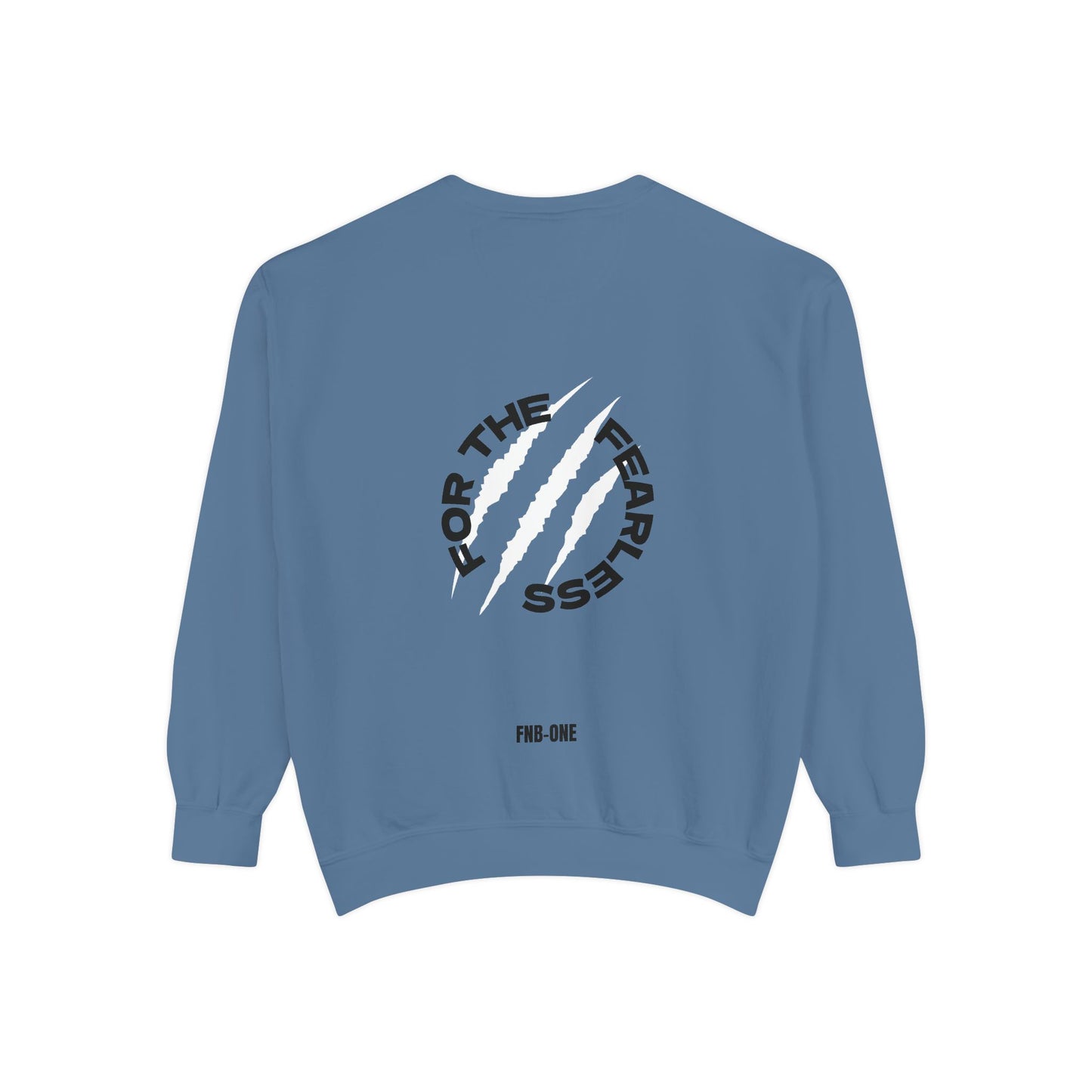 FNB-ONE Fearless Unisex Crewneck