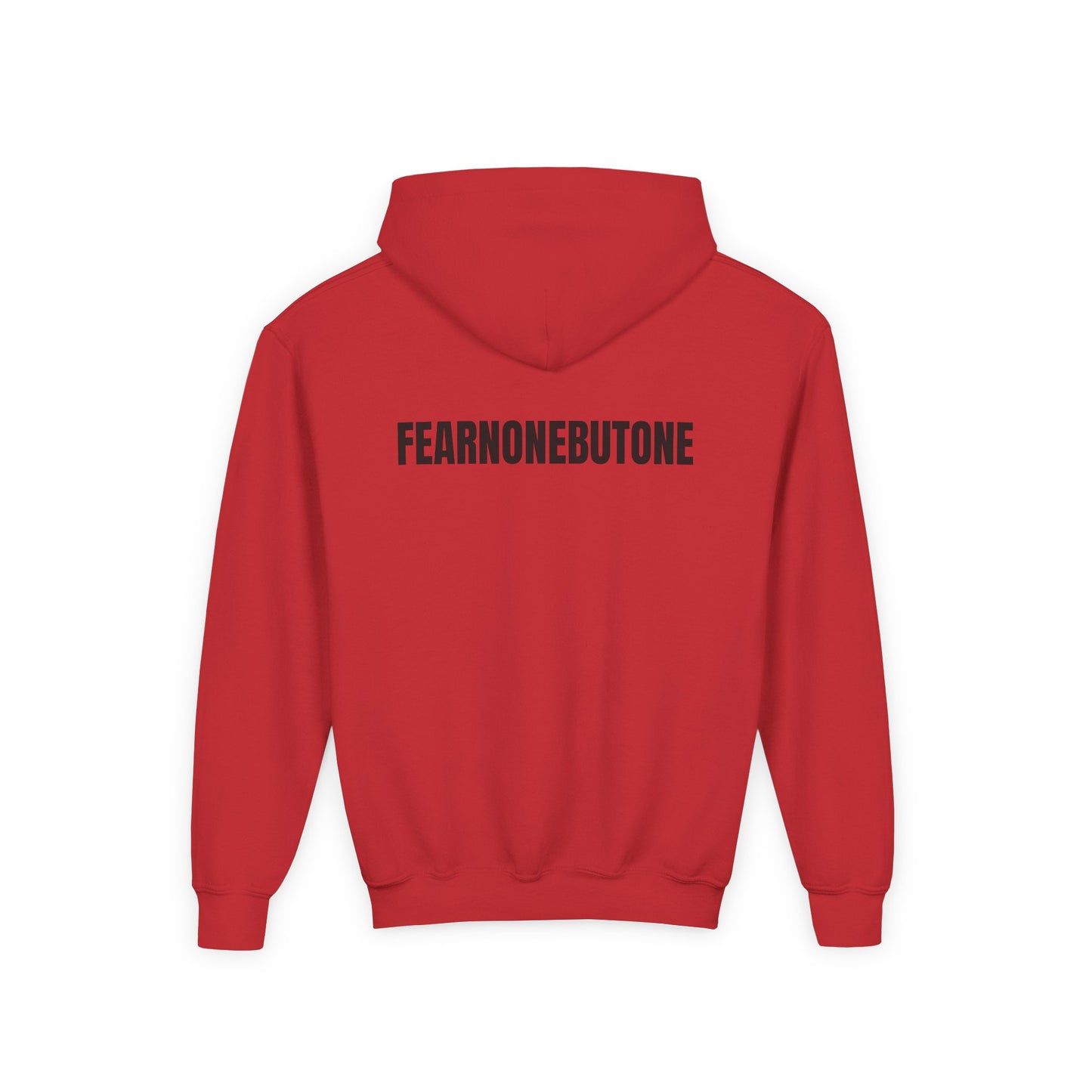 FNB-ONE Youth Kids Hoodie