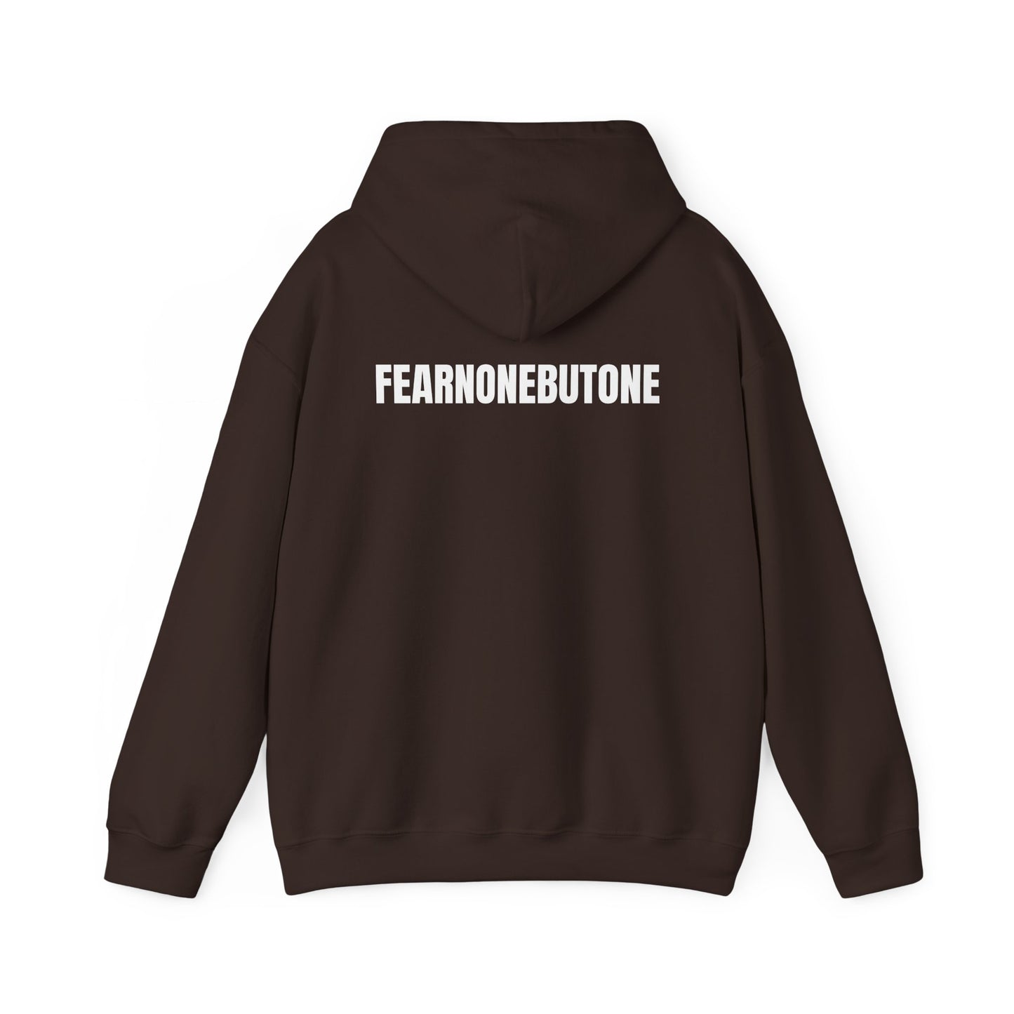 FNB-ONE Unisex Hoodie