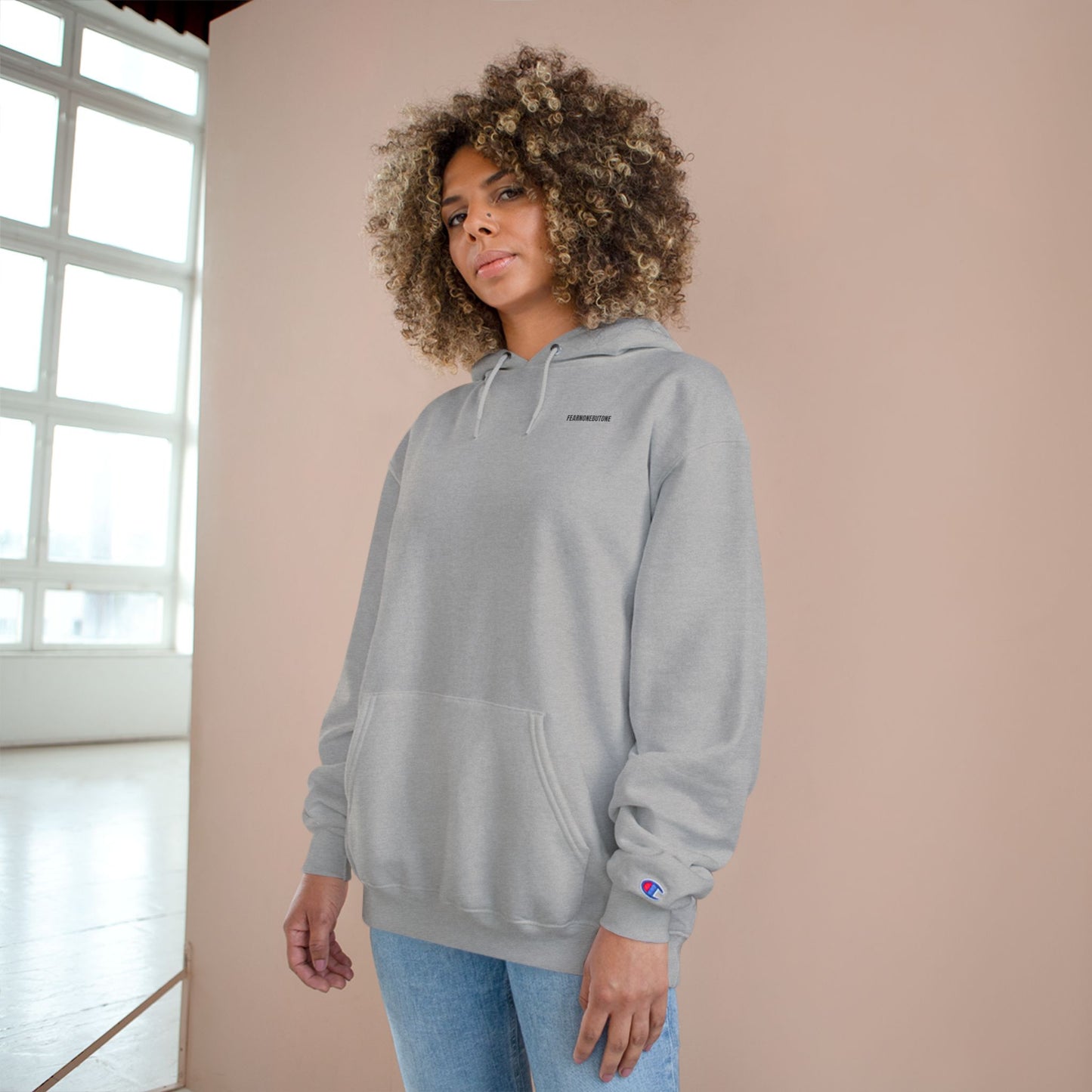FNB-ONE Champion Hoodie