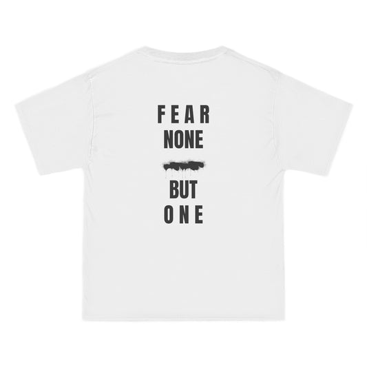 FNB-ONE Oversized Unisex T-shirt