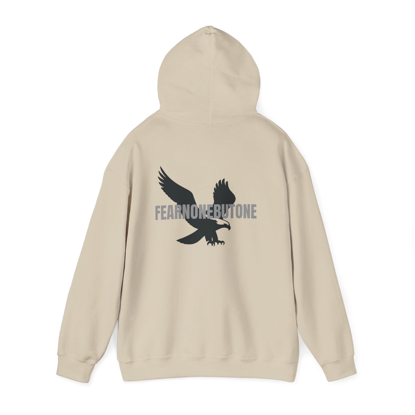 FNB-ONE Unisex Hoodie