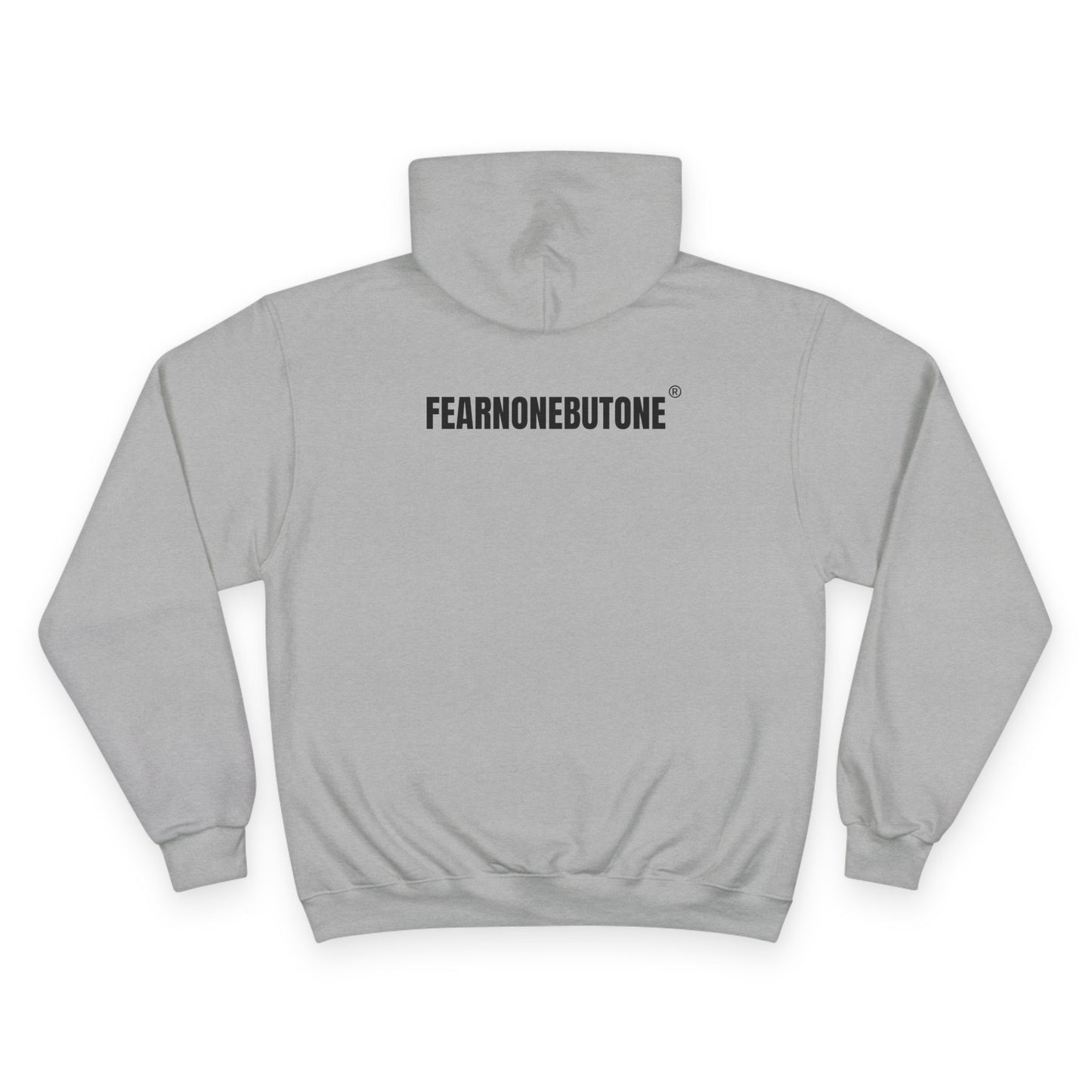 FNB-ONE Champion Hoodie