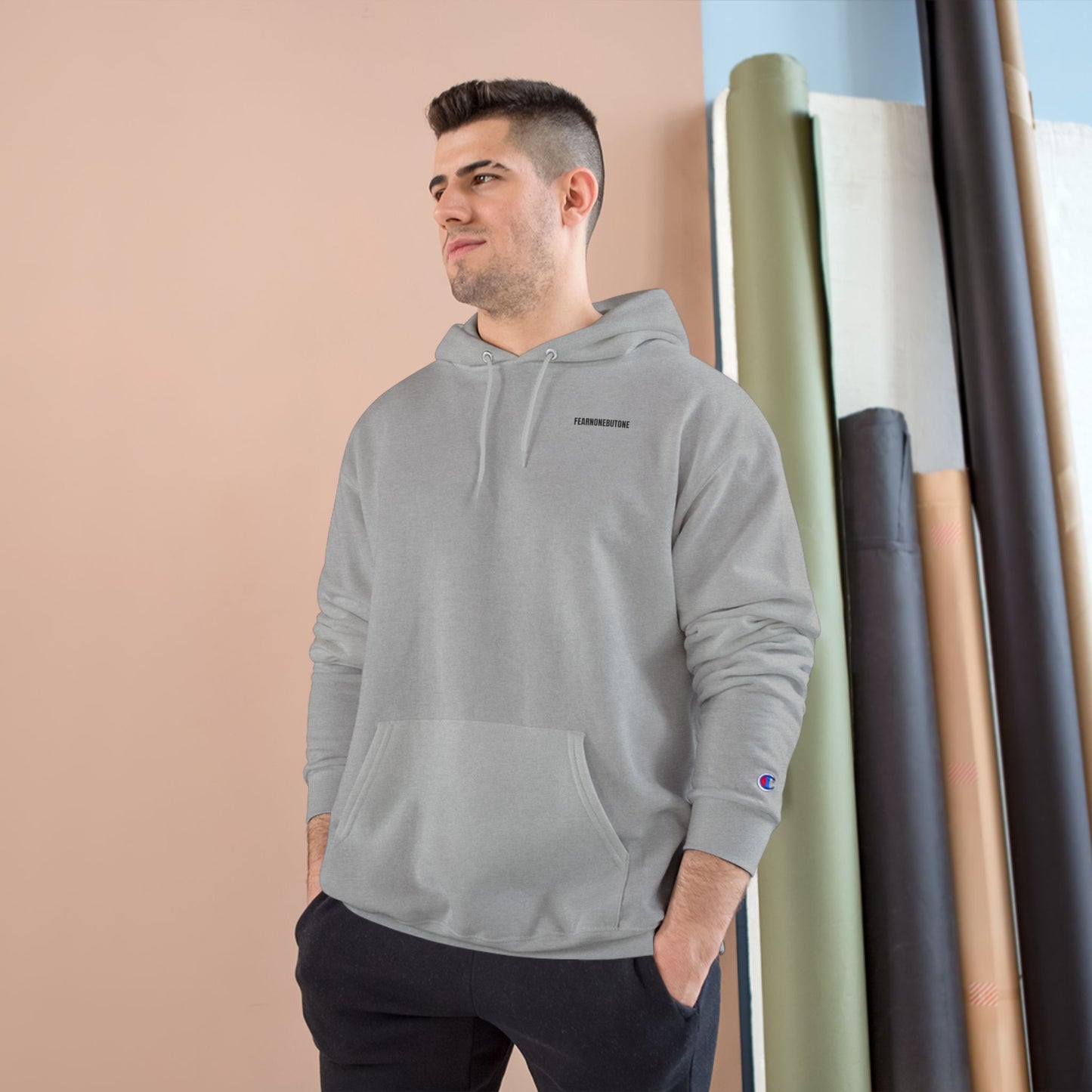 FNB-ONE Champion Hoodie