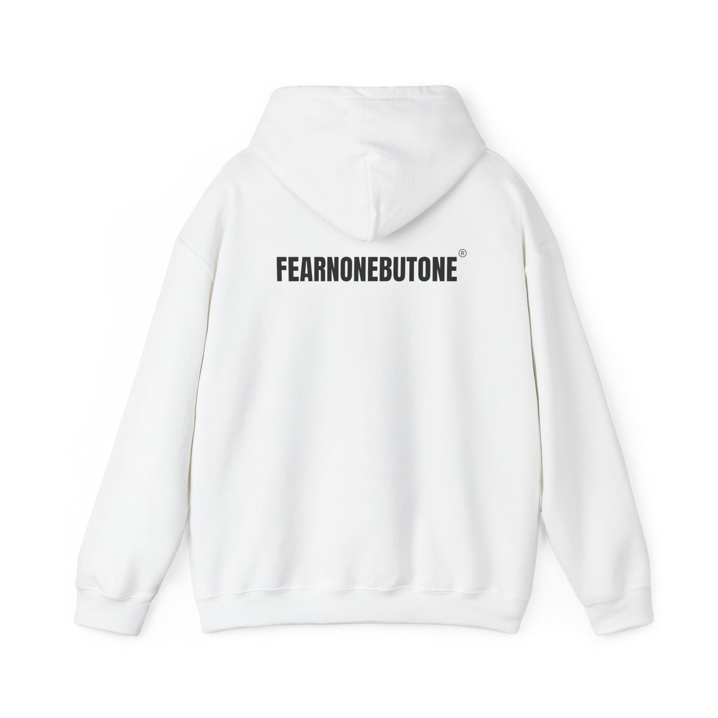 FNB-ONE Unisex Hoodie