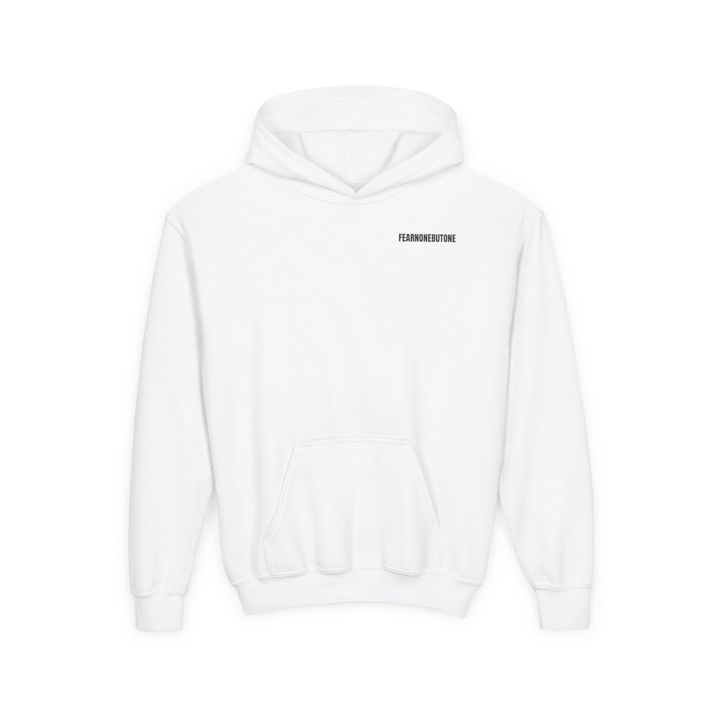 FNB-ONE Youth Eagle Hoodie