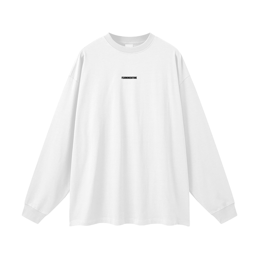 STILL LONG SLEEVE - LIGHT