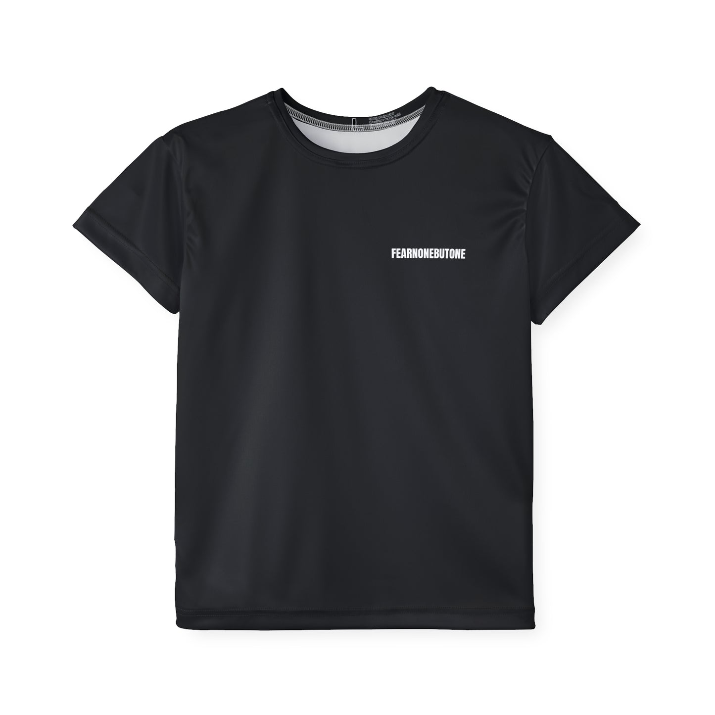 FNB-ONE Kids Sports Jersey Shirt