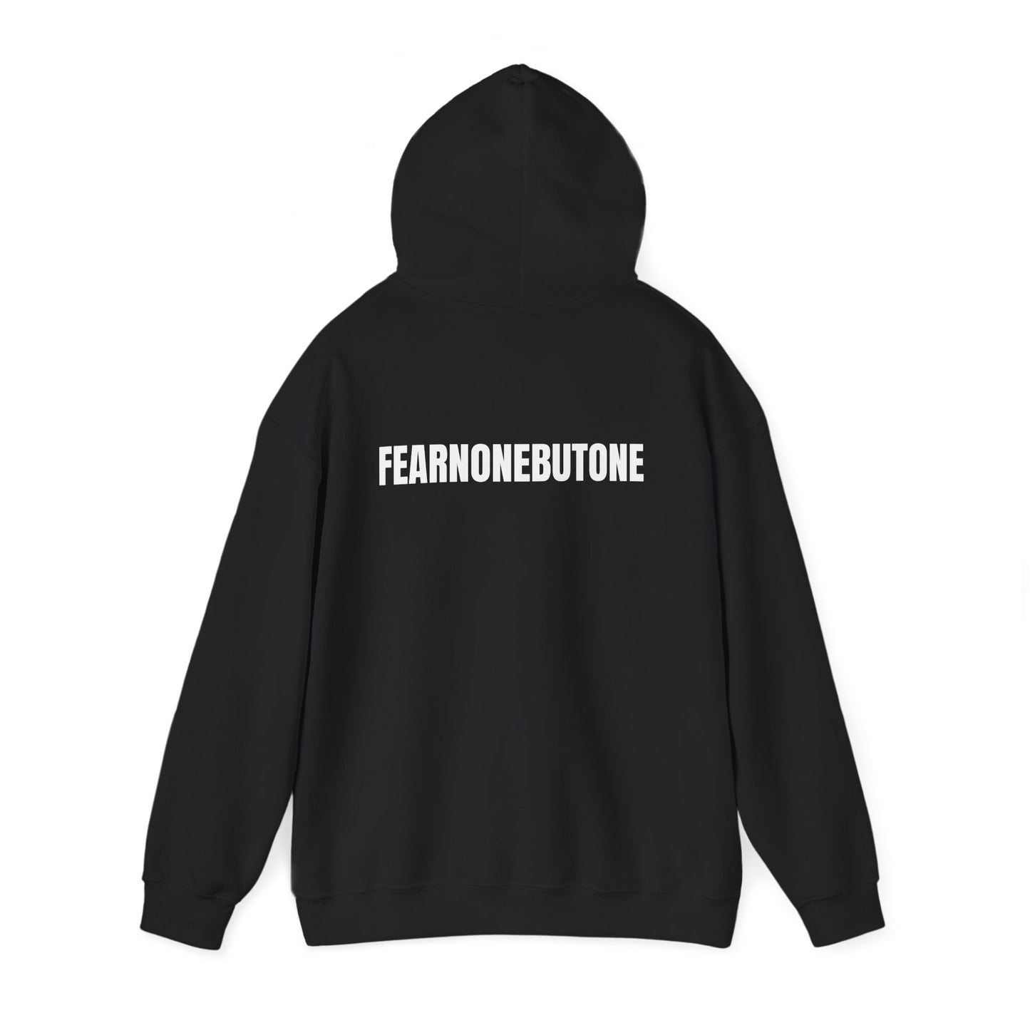 FNB-ONE Unisex Hoodie