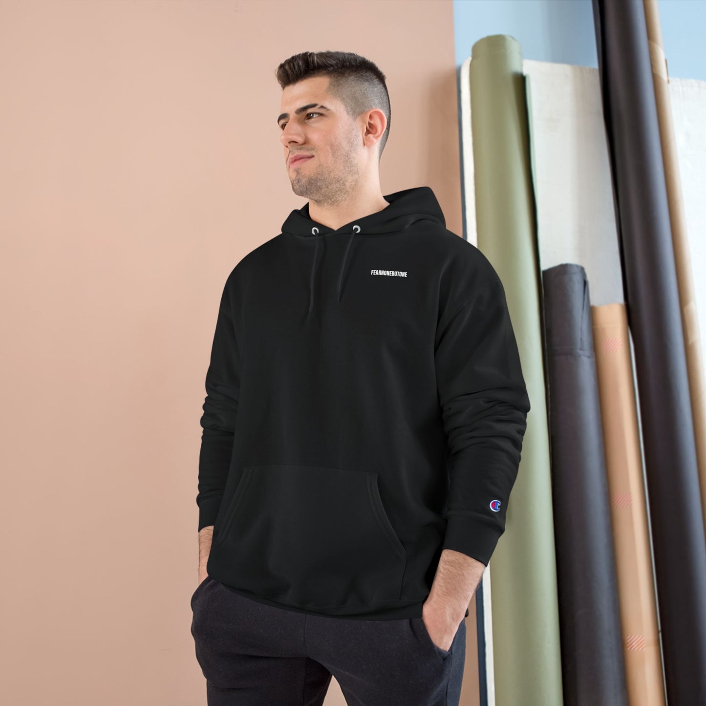 FNB-ONE Champion Hoodie