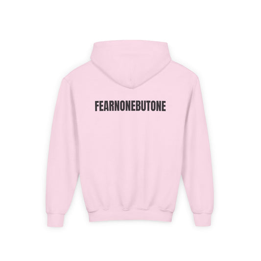 FNB-ONE Youth Kids Hoodie