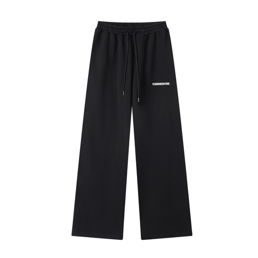 STAND PANT - DARK