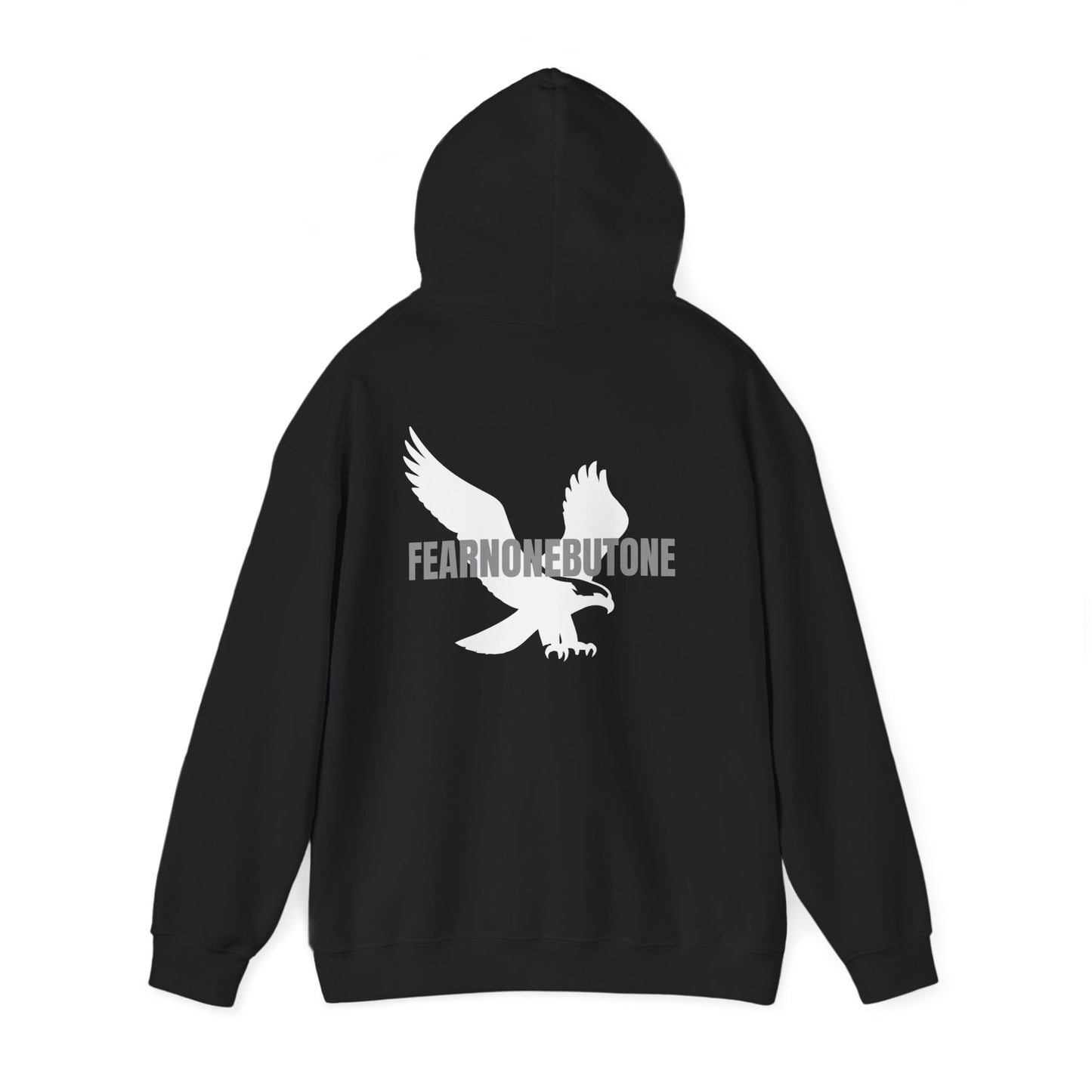 FNB-ONE Unisex Hoodie