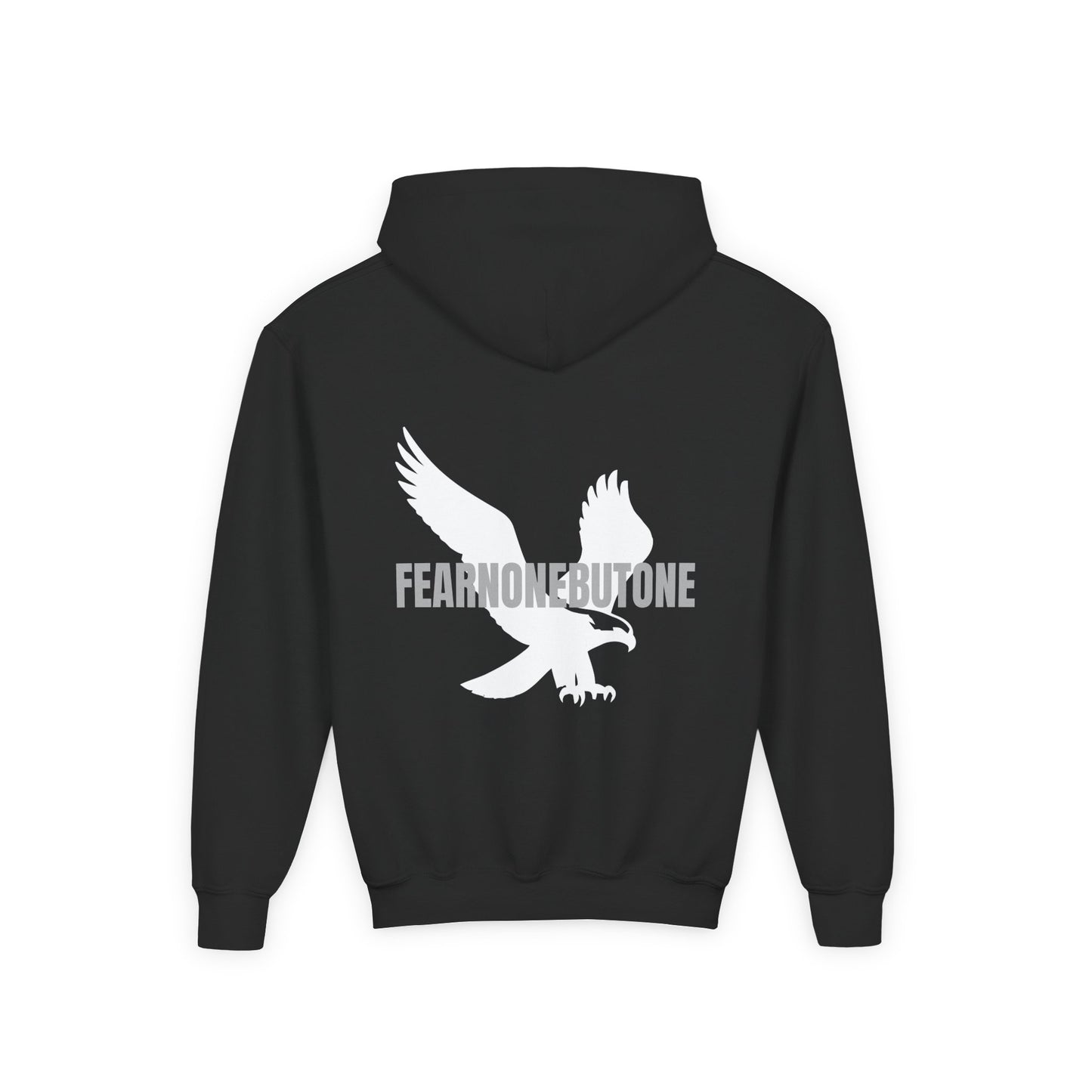FNB-ONE Youth Eagle Hoodie