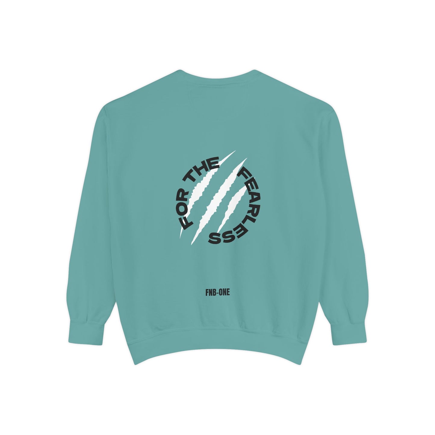 FNB-ONE Fearless Unisex Crewneck