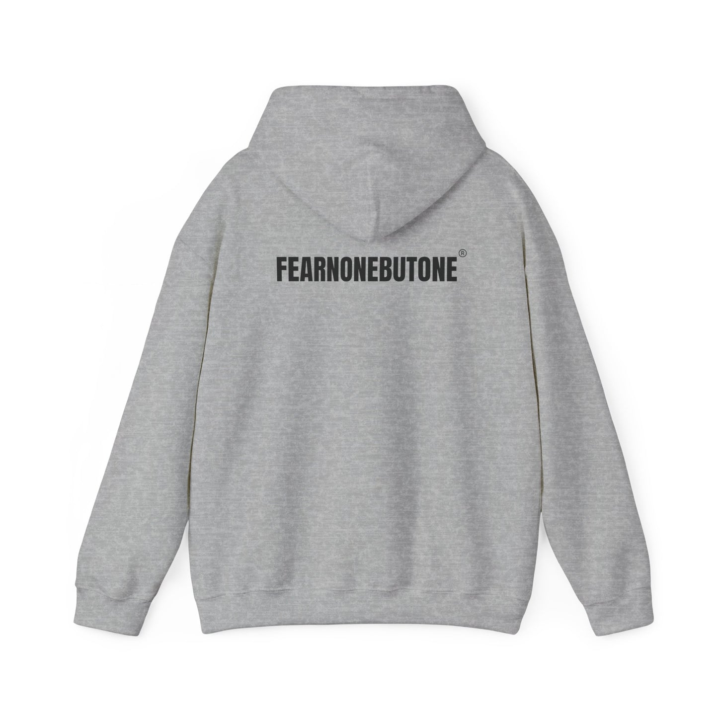 FNB-ONE Unisex Hoodie