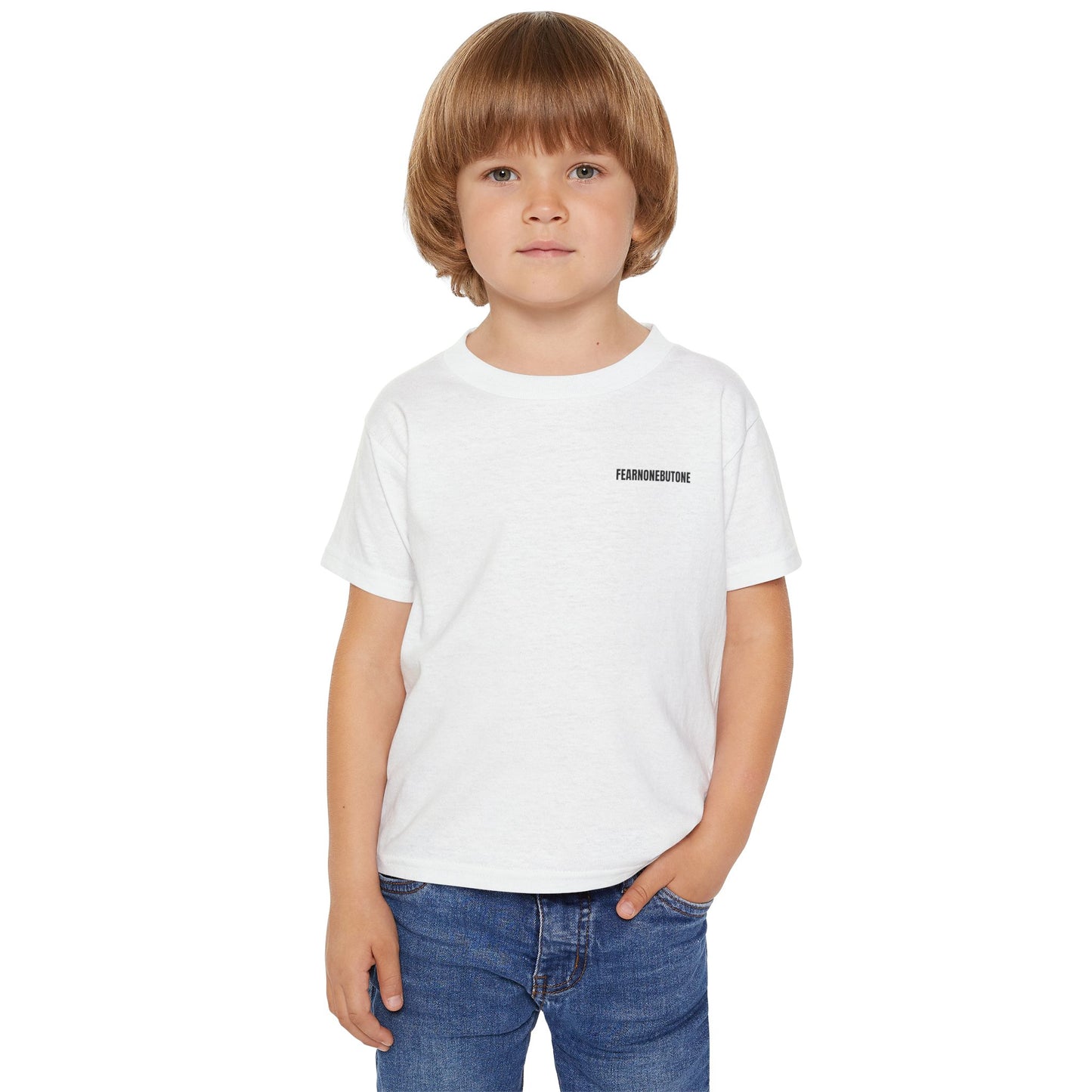 FNB-ONE Toddler T-Shirt