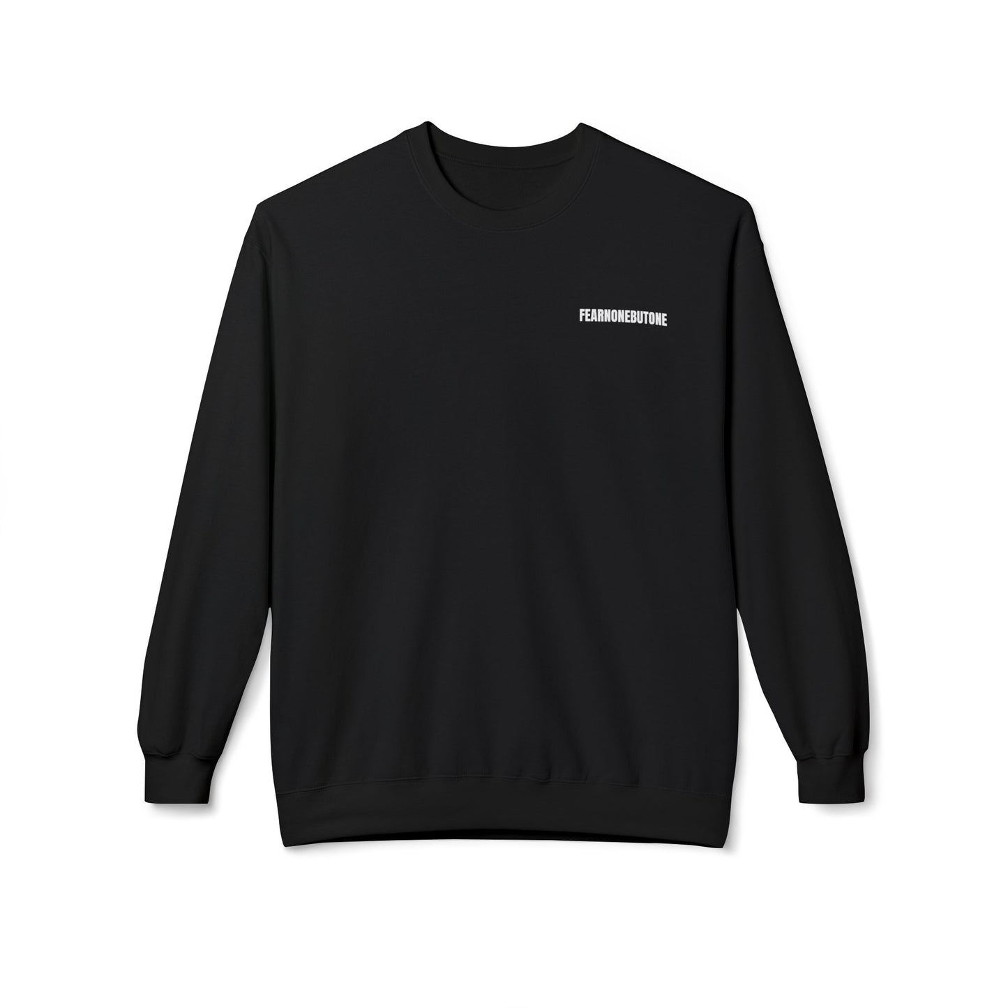 FNB-ONE Palestine Unisex Crewneck
