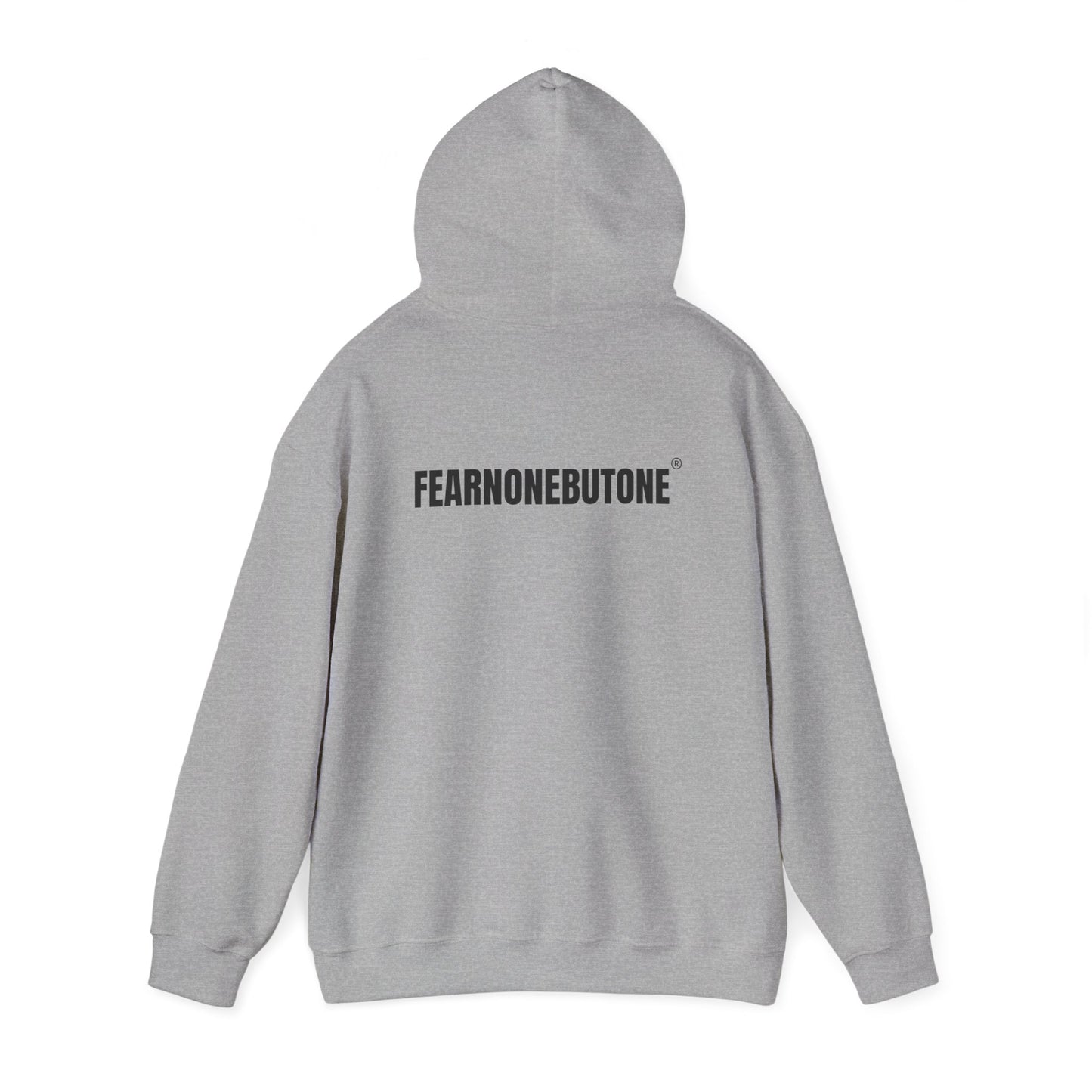 FNB-ONE Unisex Hoodie