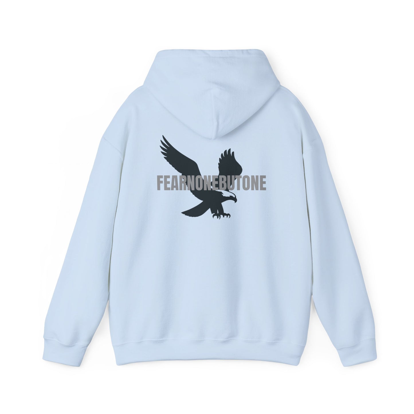 FNB-ONE Unisex Hoodie