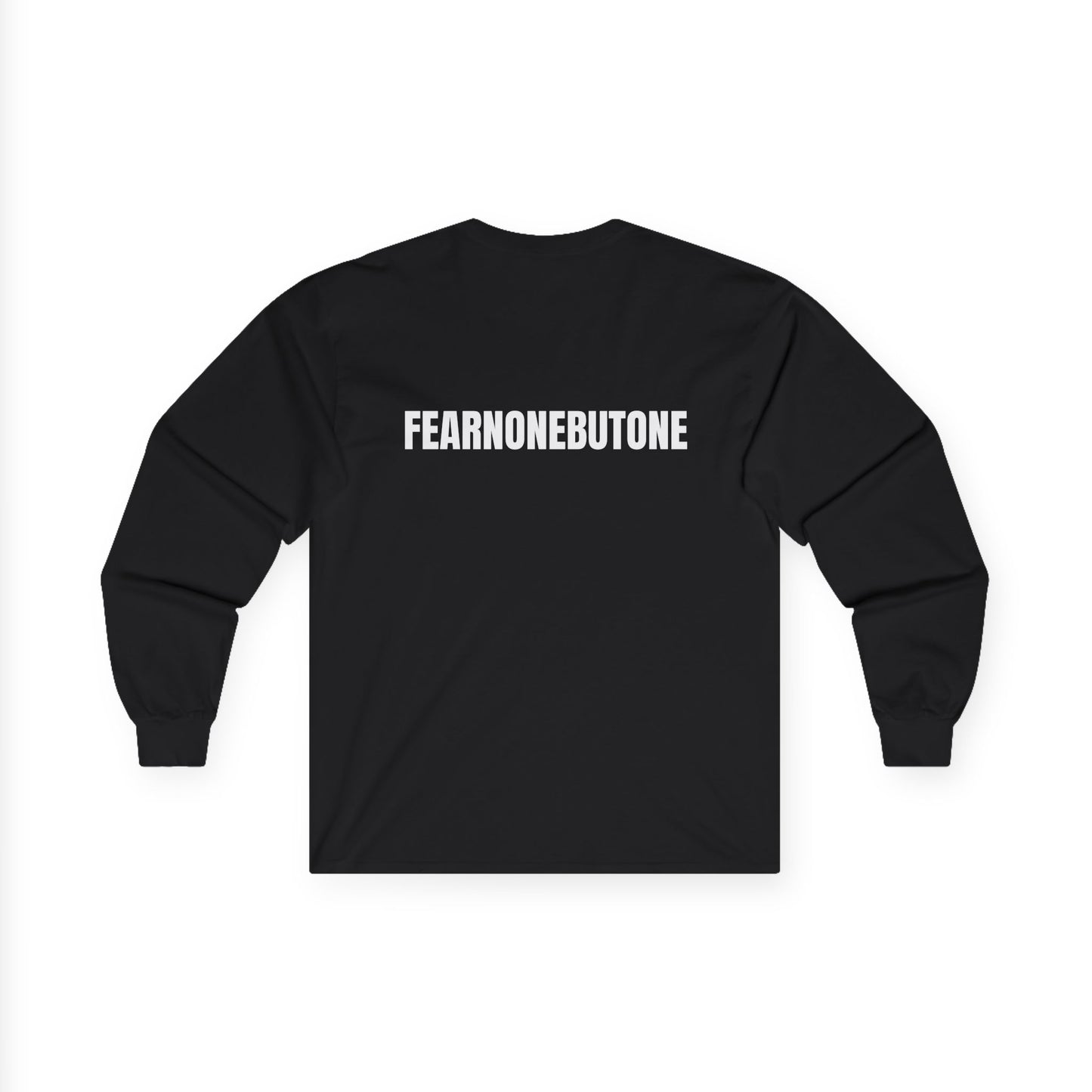 FNB-ONE Long Sleeve Shirt