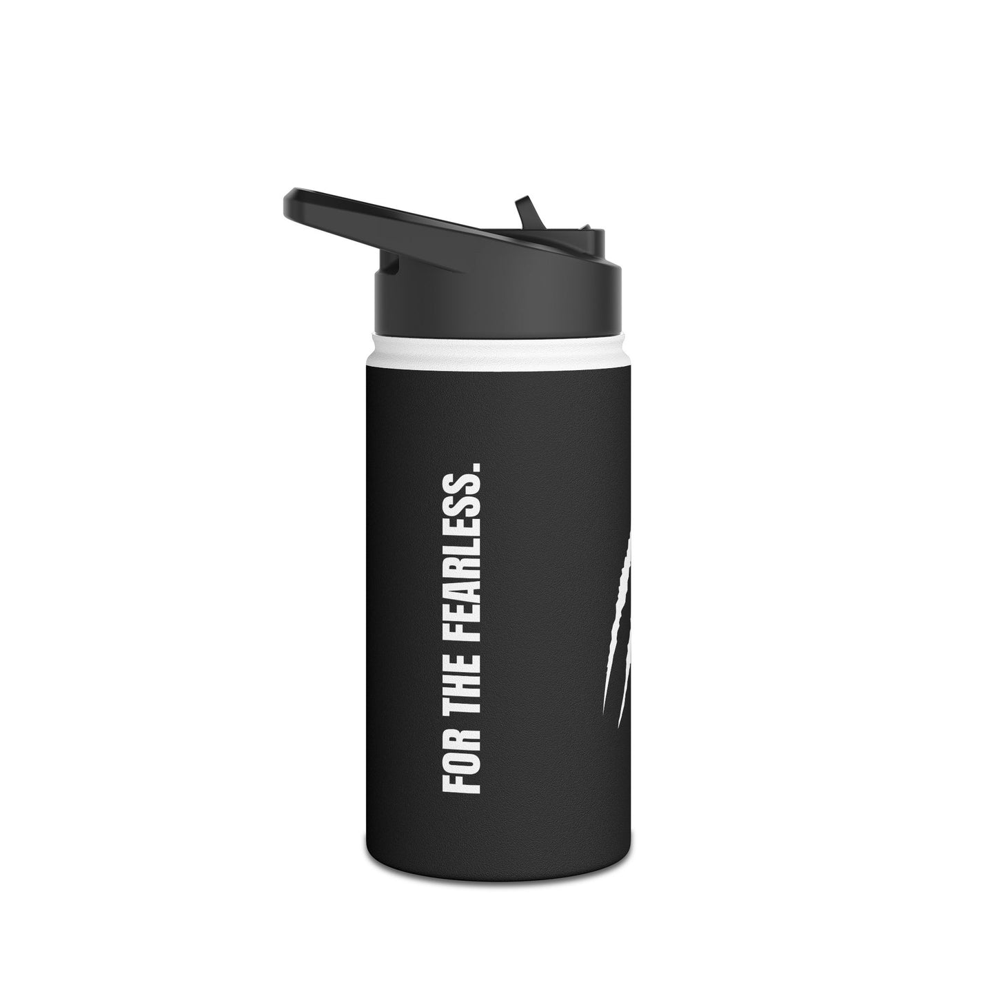 FNB-ONE Gym Stainless Steel Water Bottle Design