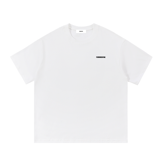 The Statement Shirt | Premium Light Colours