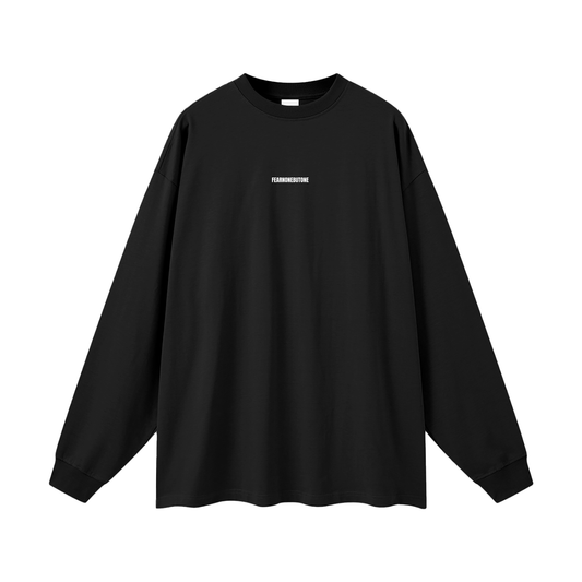 STILL LONG SLEEVE - DARK