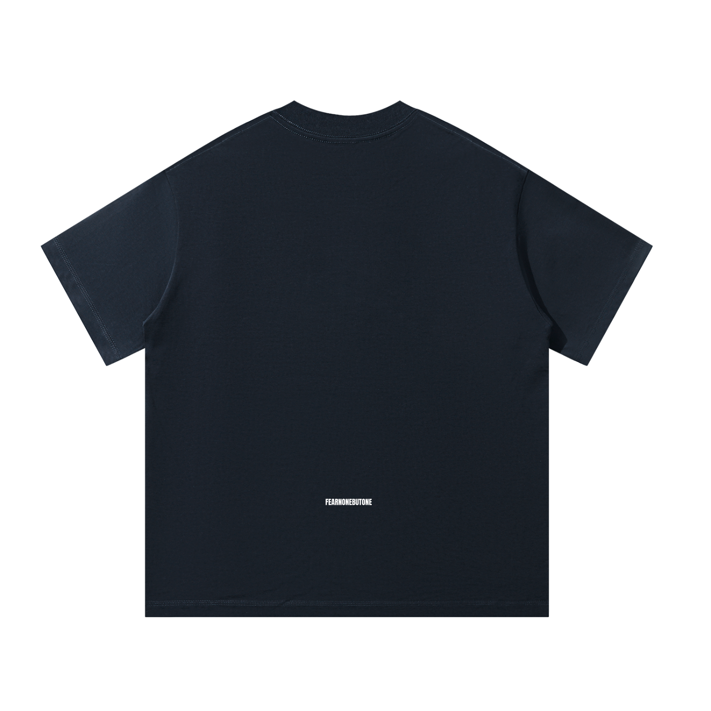 UNSHAKEN TEE - DARK
