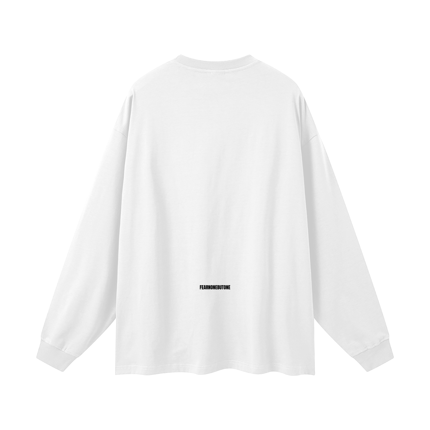 STILL LONG SLEEVE - LIGHT