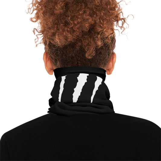 Fear None But One Lightweight Neck Gaiter