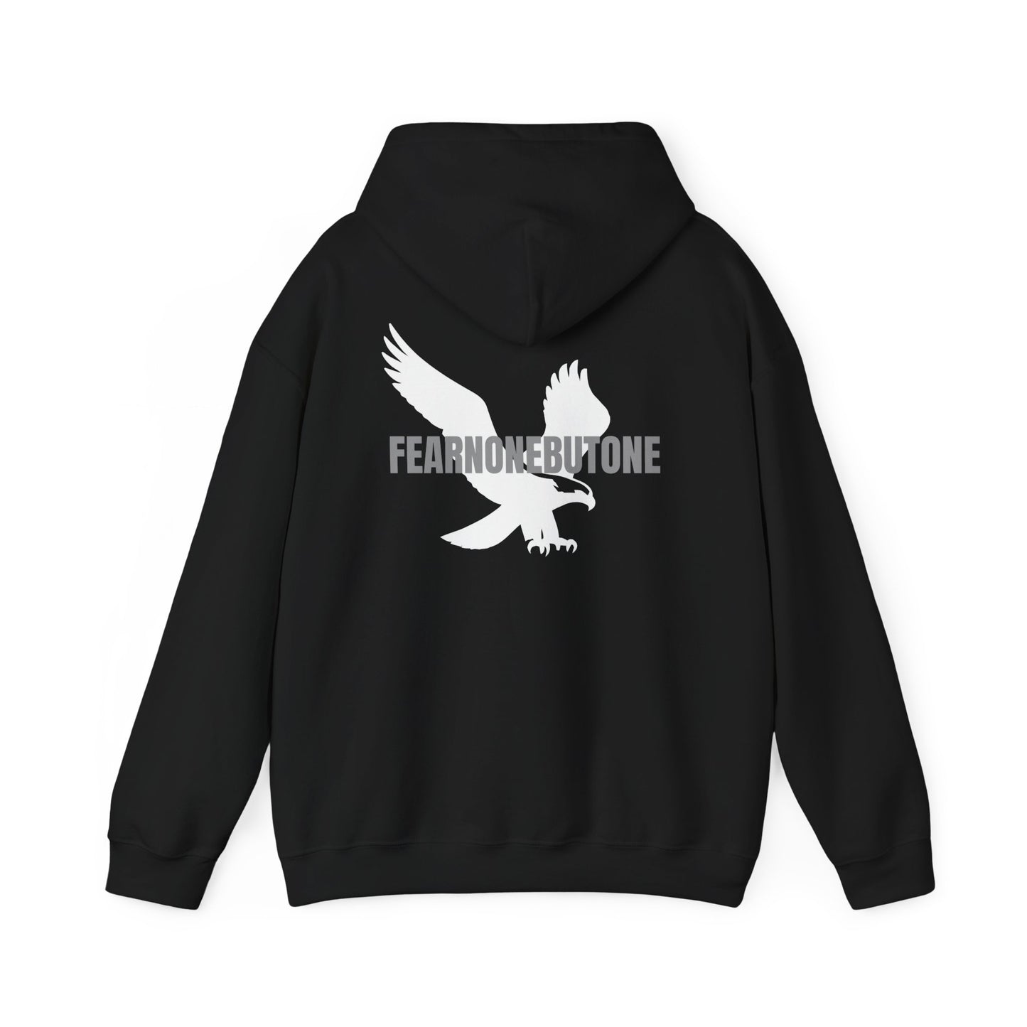 FNB-ONE Unisex Hoodie