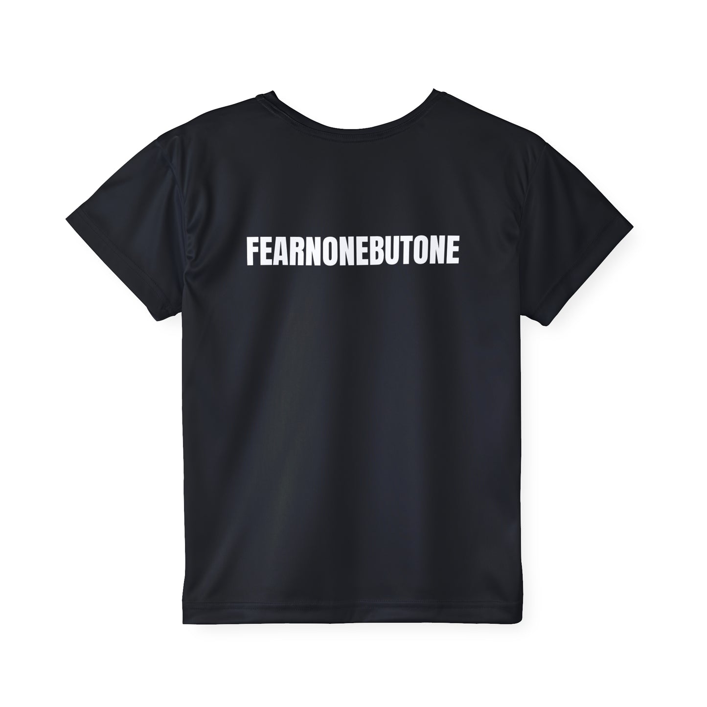 FNB-ONE Kids Sports Jersey Shirt