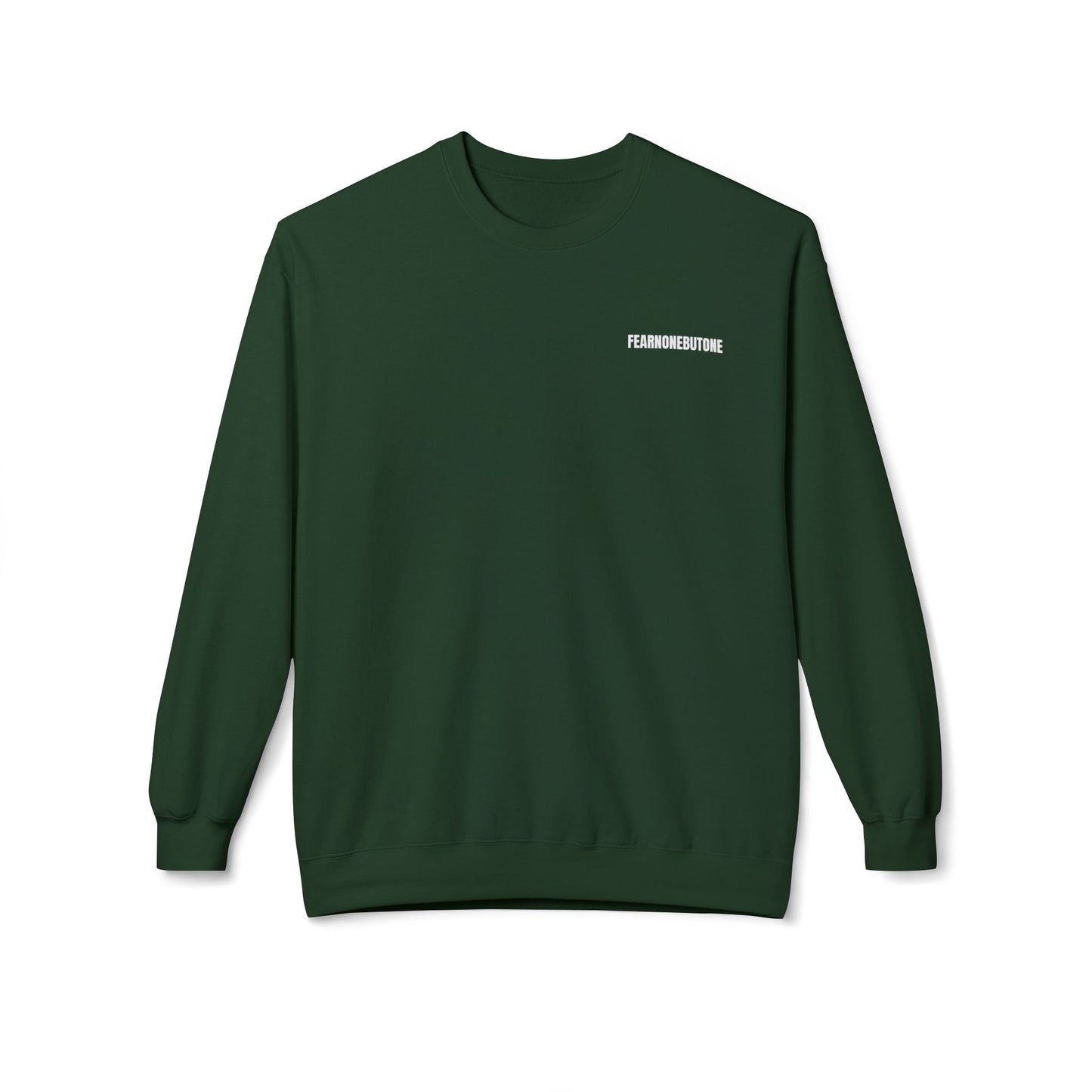 FNB-ONE Palestine Unisex Crewneck